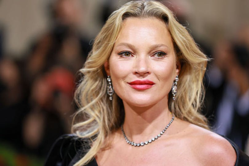 Six Important Takeaways From Kate Moss’ Desert Island Discs Interview ...
