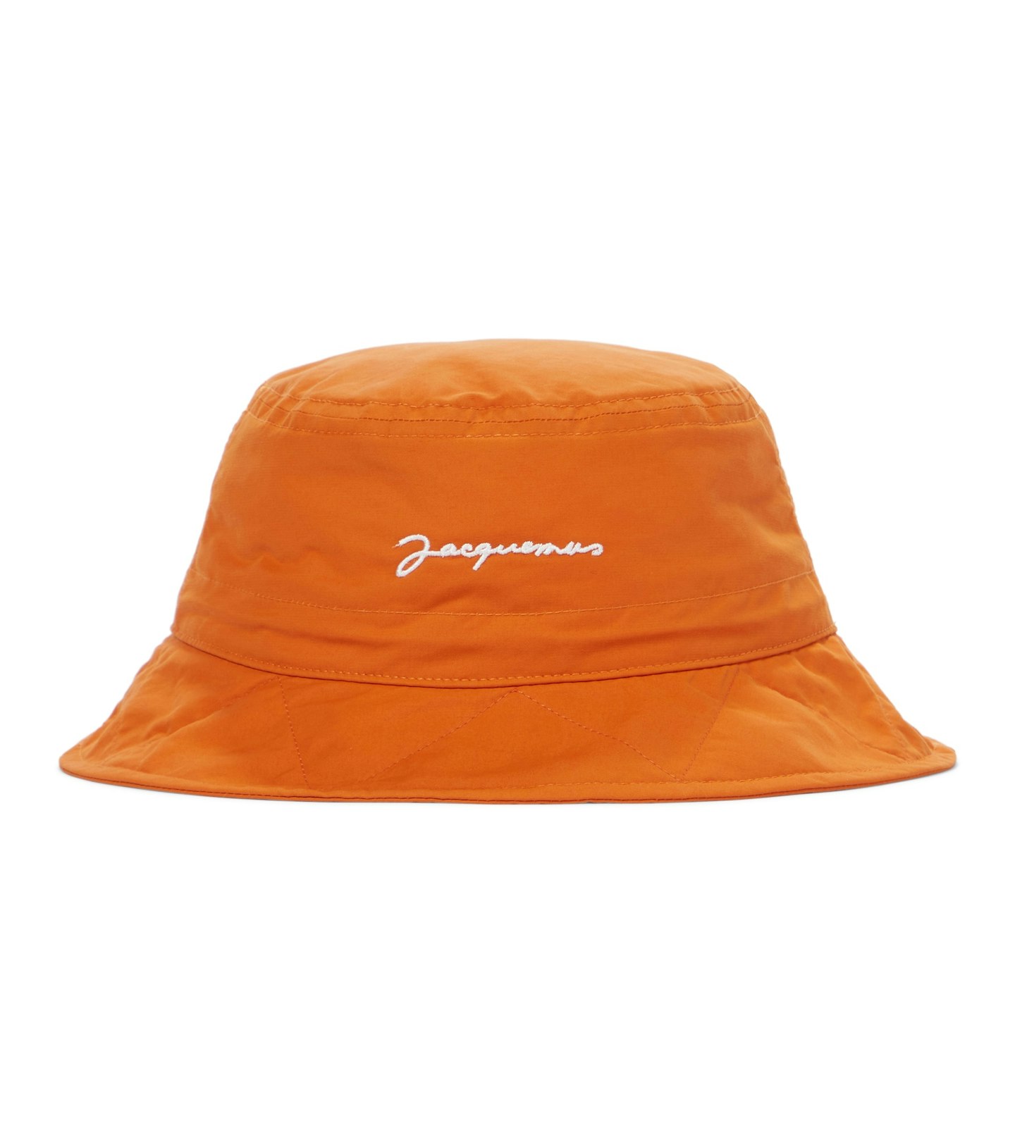 Jacquemus, Le Bob Picchu Bucket Hat