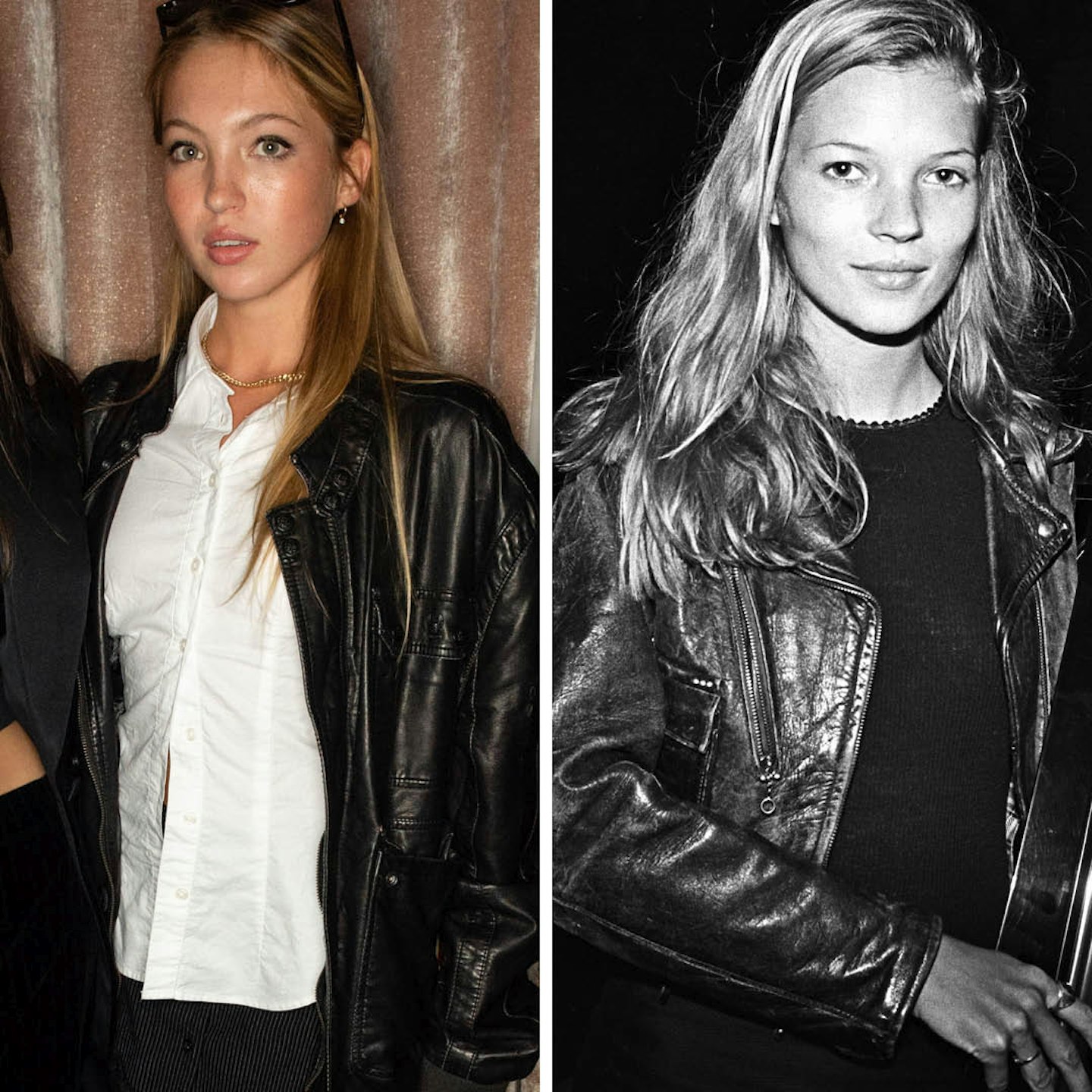 Lila Moss, Kate Moss outfits