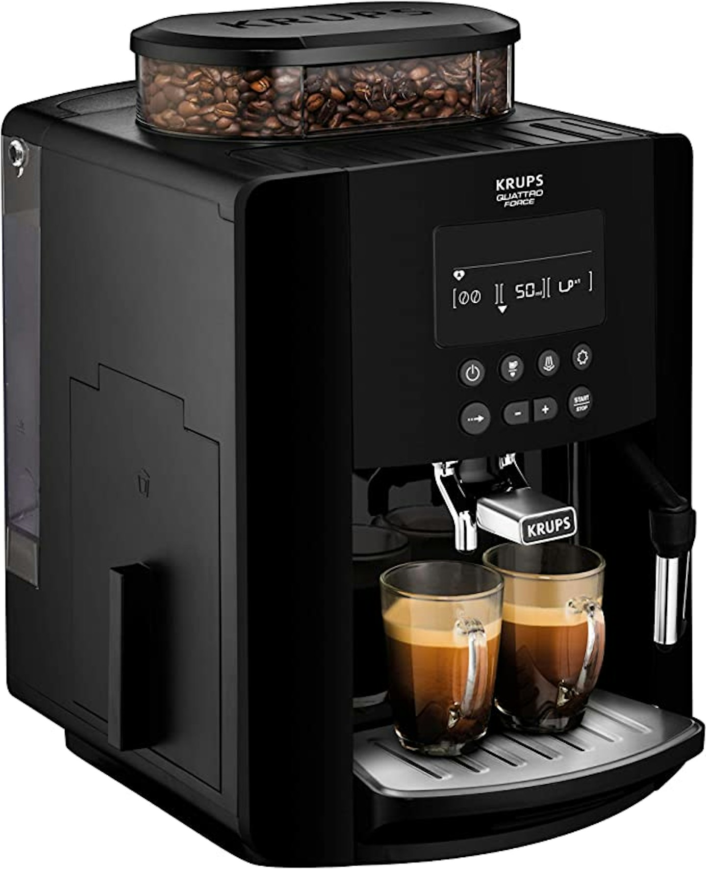 Amazon Prime Day: Best Coffee Machines
