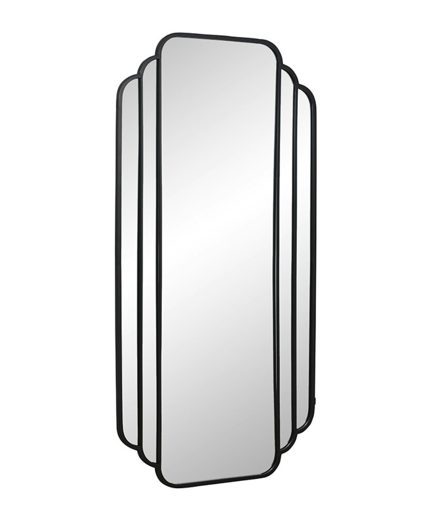 Nordal Skylark Iron Wall Mirror