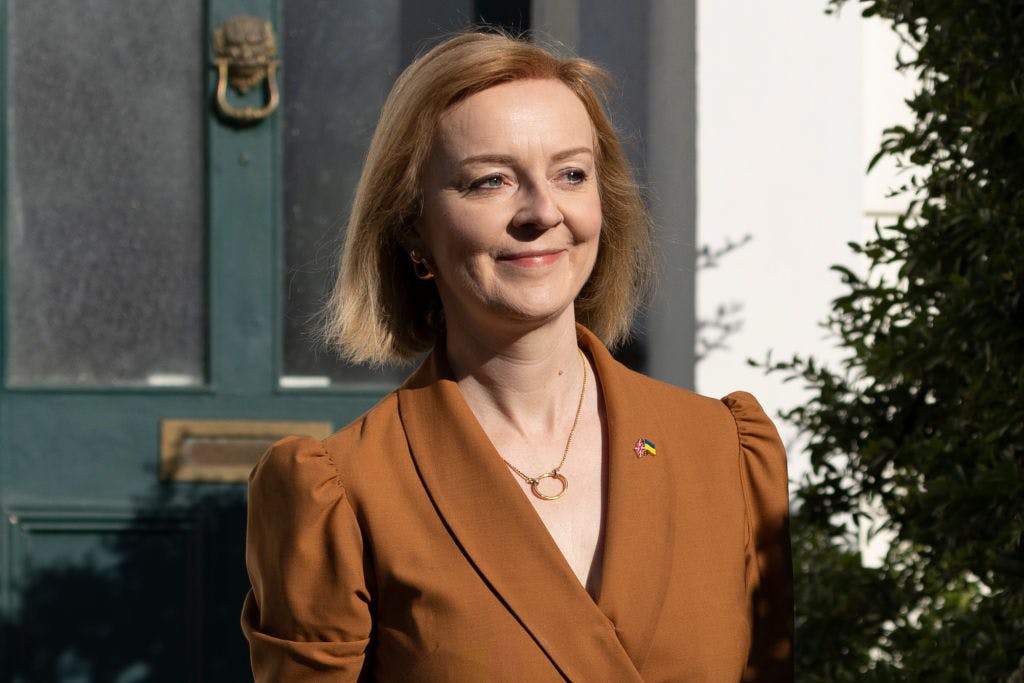 Liz Truss Everything You Need To Know About The UK s Shortest Serving 