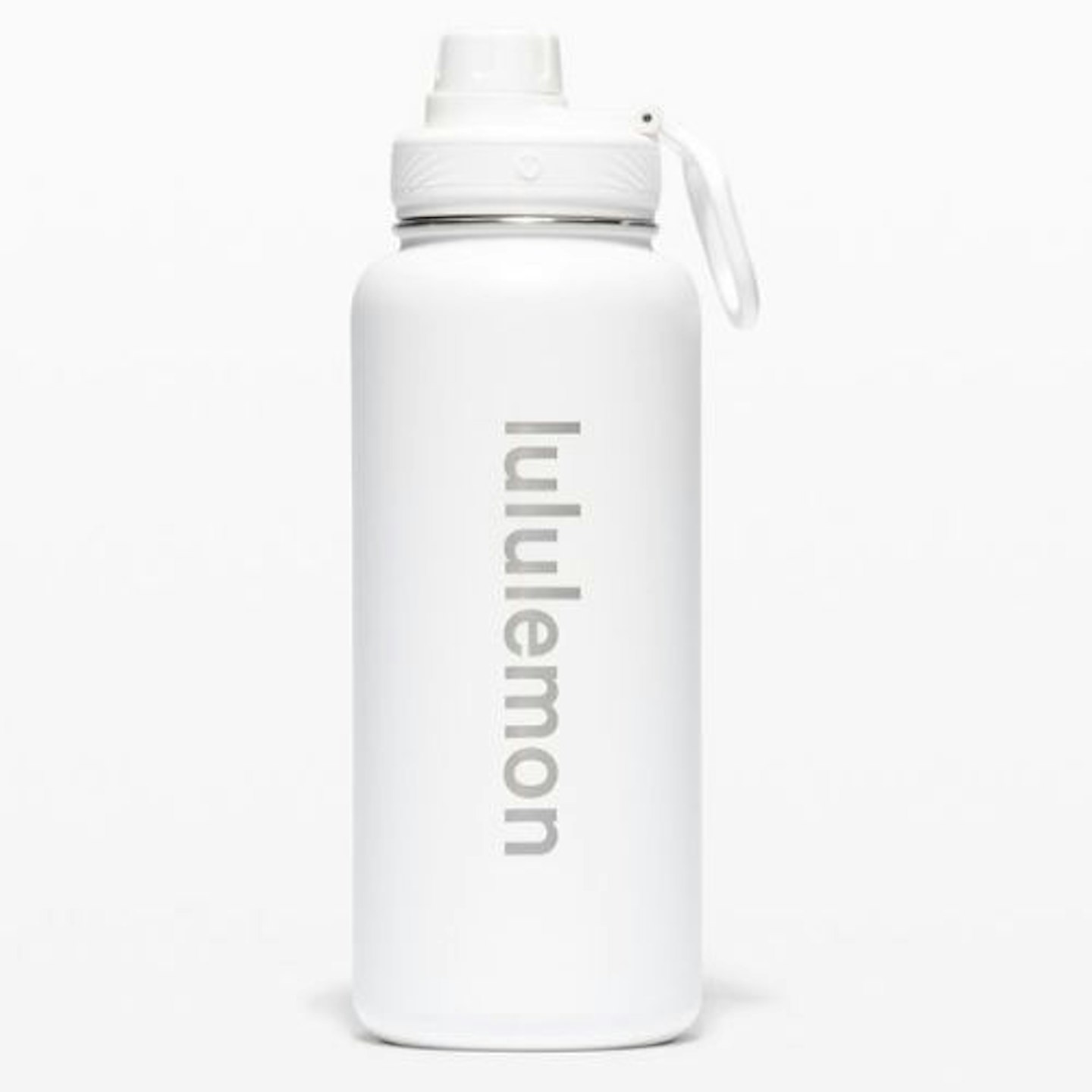 Lululemon Back To Life Sport Bottle