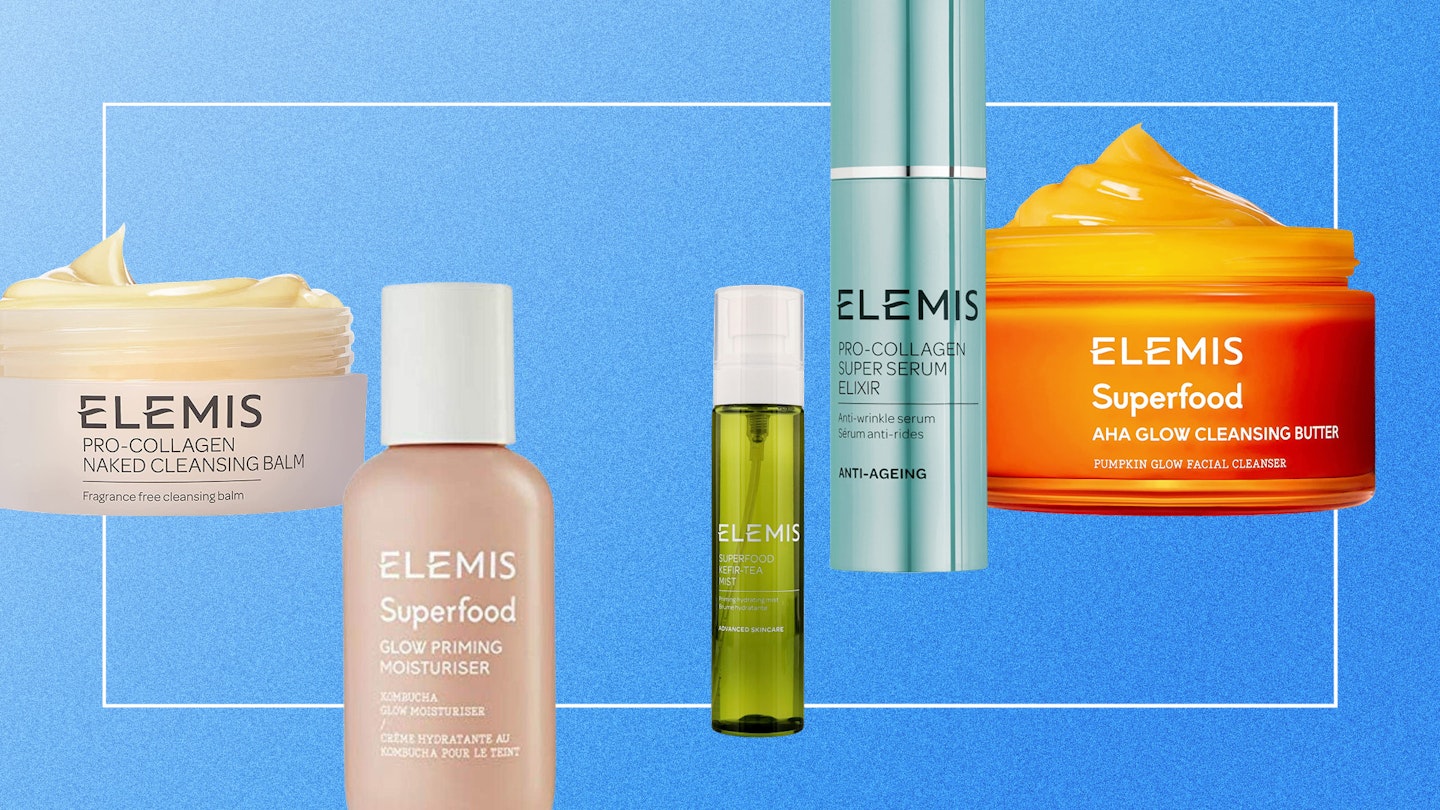 Elemis Amazon