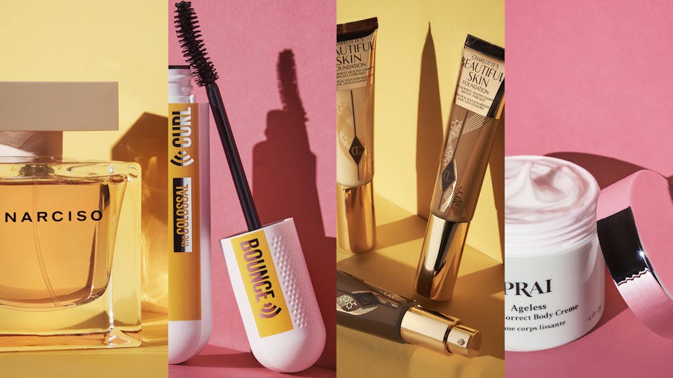 Grazia’s Summer Beauty Awards Are Here And These Are All The Winners