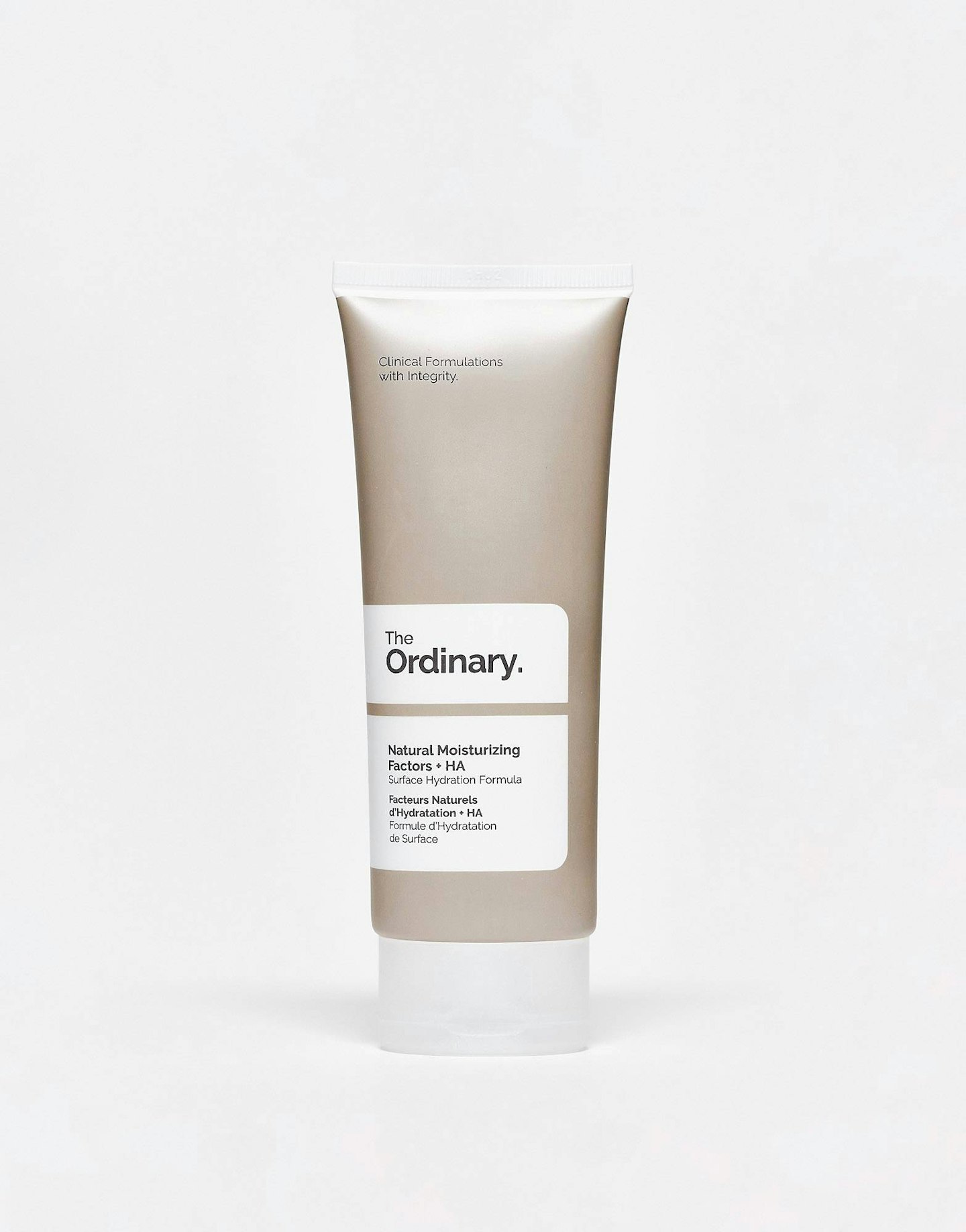 The Ordinary, The Ordinary Natural Moisturising Factors + HA 100ml