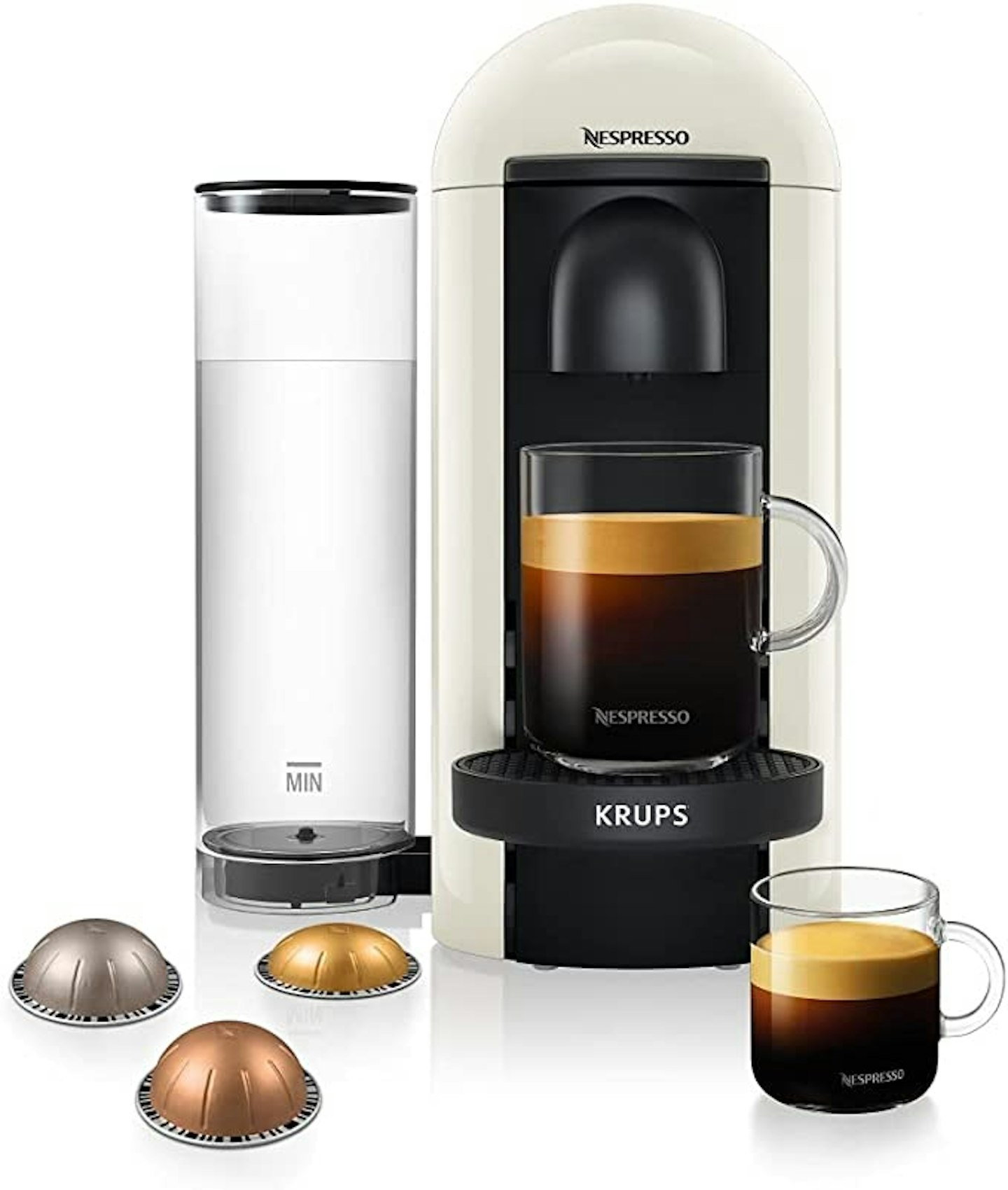 Amazon Prime Day: Best Coffee Machines