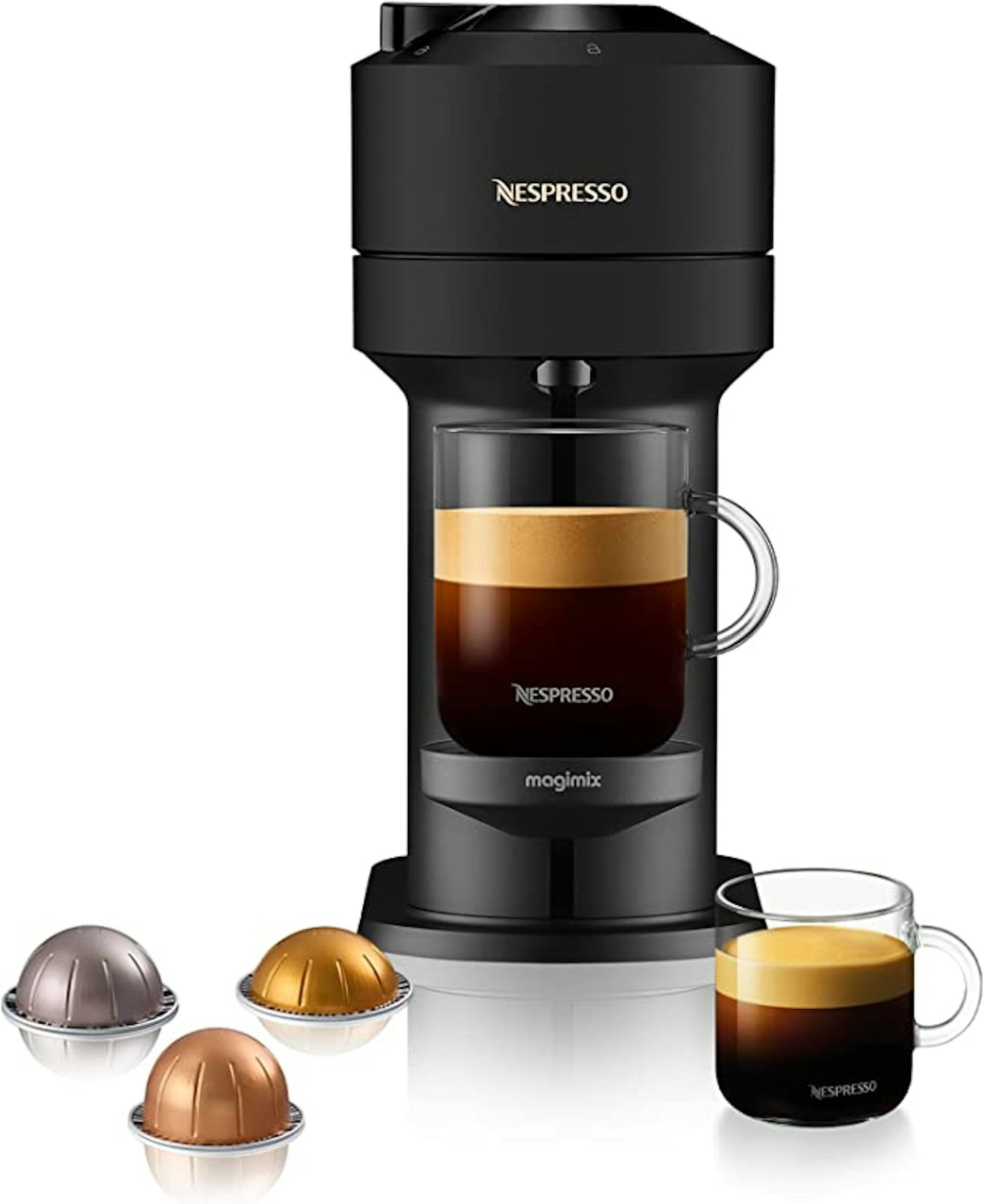 Amazon Prime Day: Best Coffee Machines In The Sale 