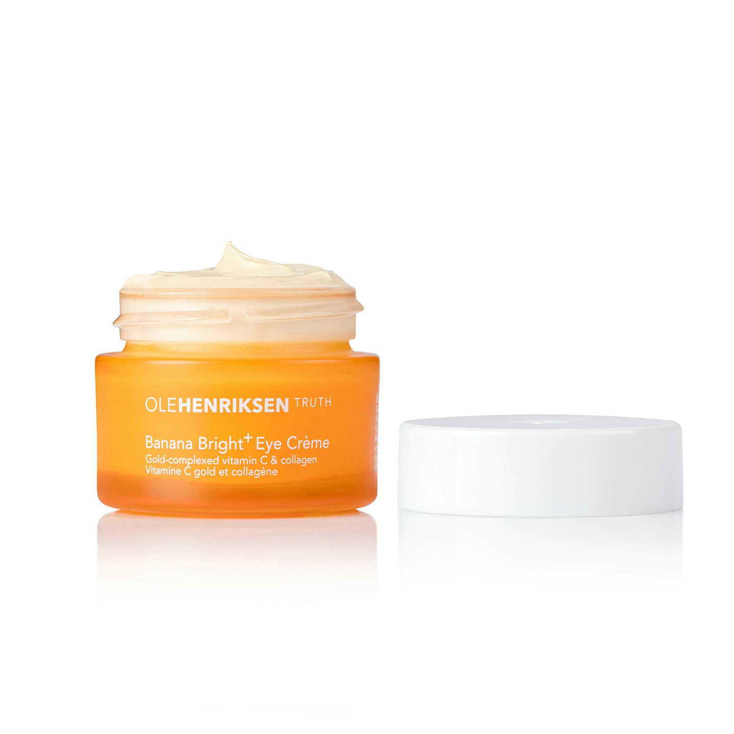 OLEHENRIKSEN Banana Bright+ Eye Creme, available at Boots(4)