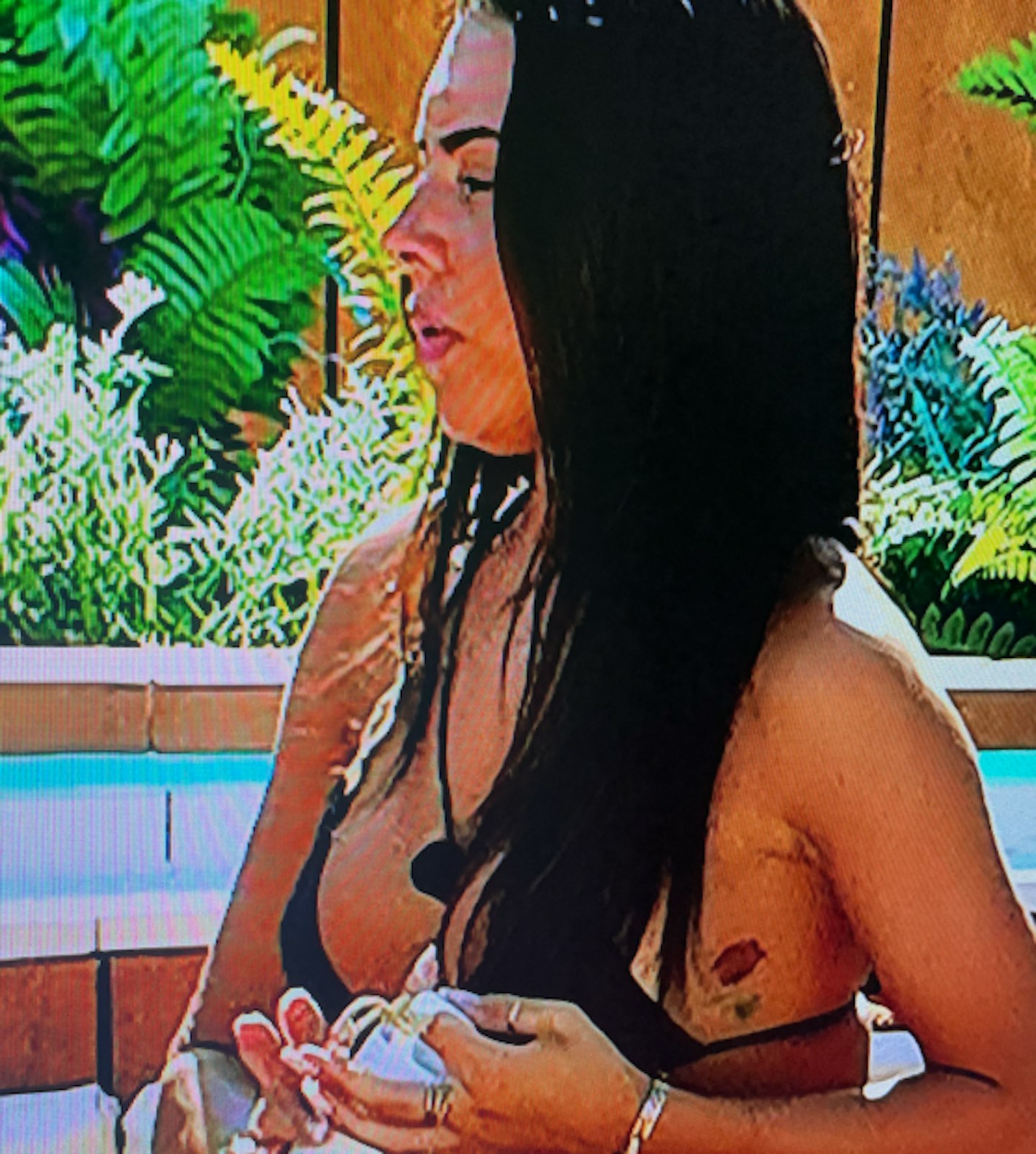 Rating All The Tattoos On Love Island This Season