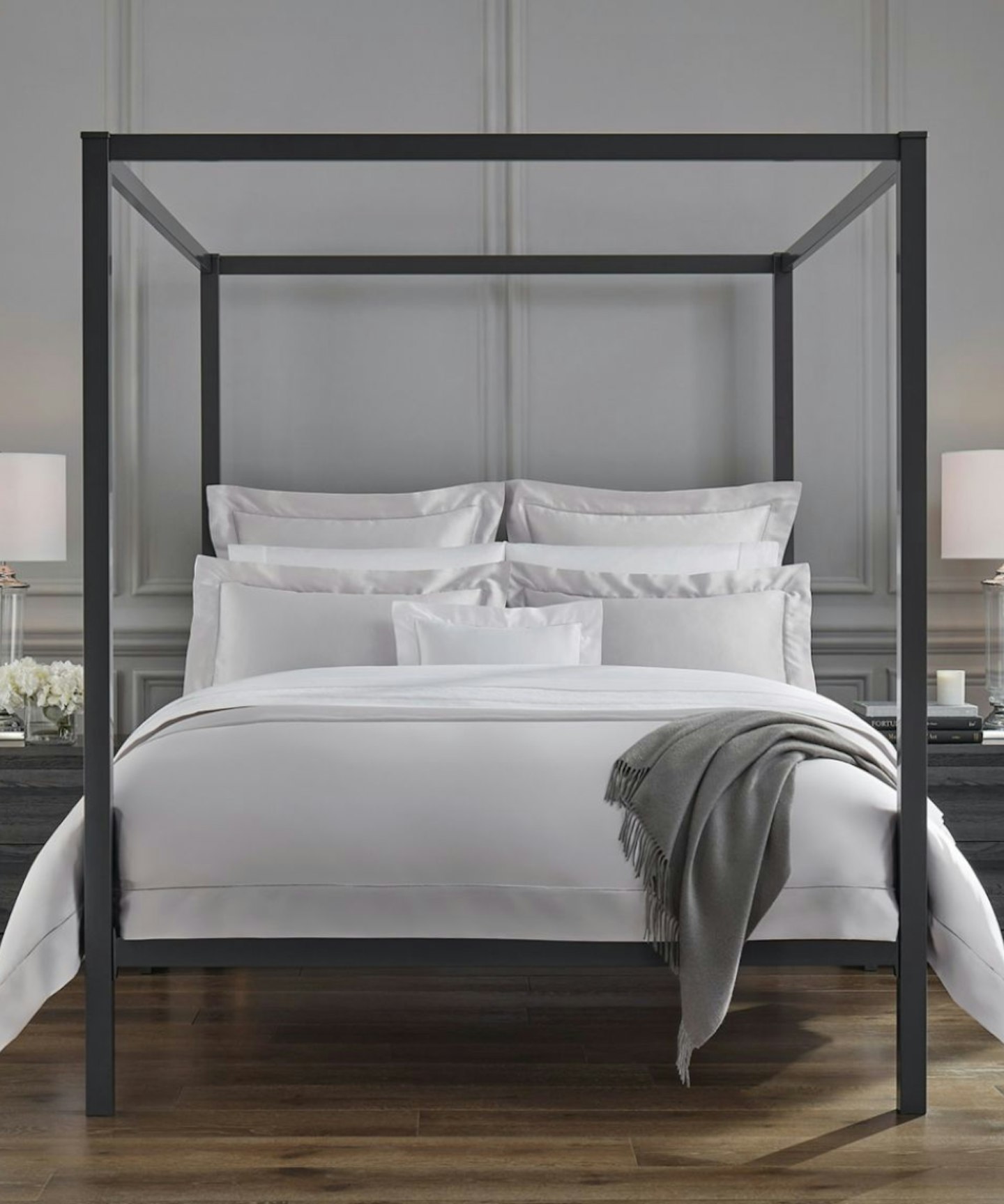 Sferra Giza 45 Super King Duvet Cover