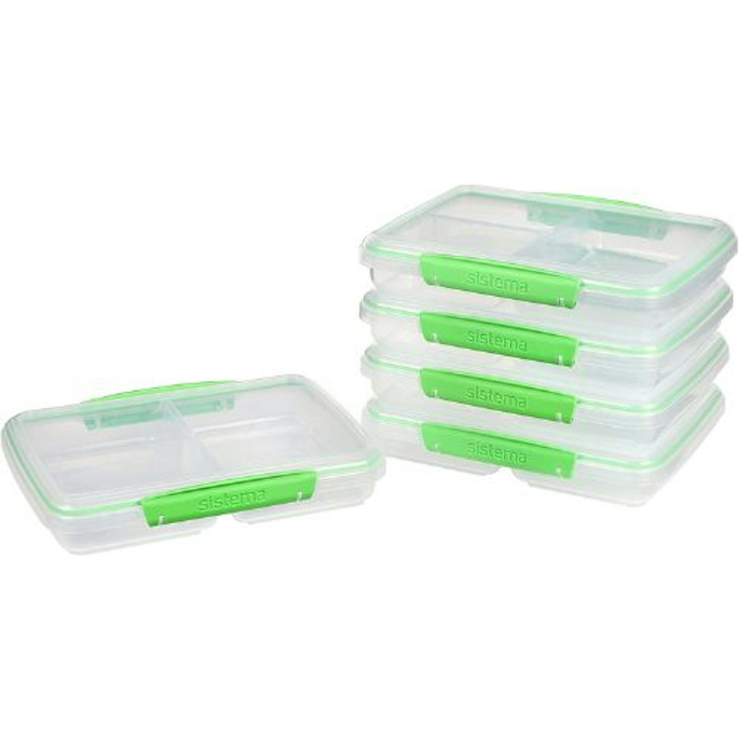Sistema NEST IT Meal Prep Containers