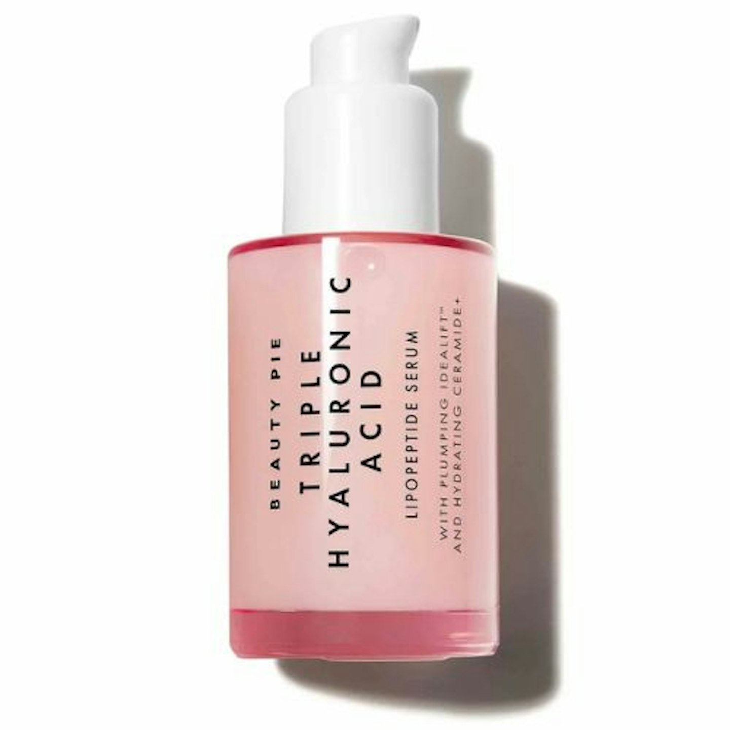 Beauty Pie Triple Hyaluronic Acid Lipopeptide Serum, £60 (£19 For Members)