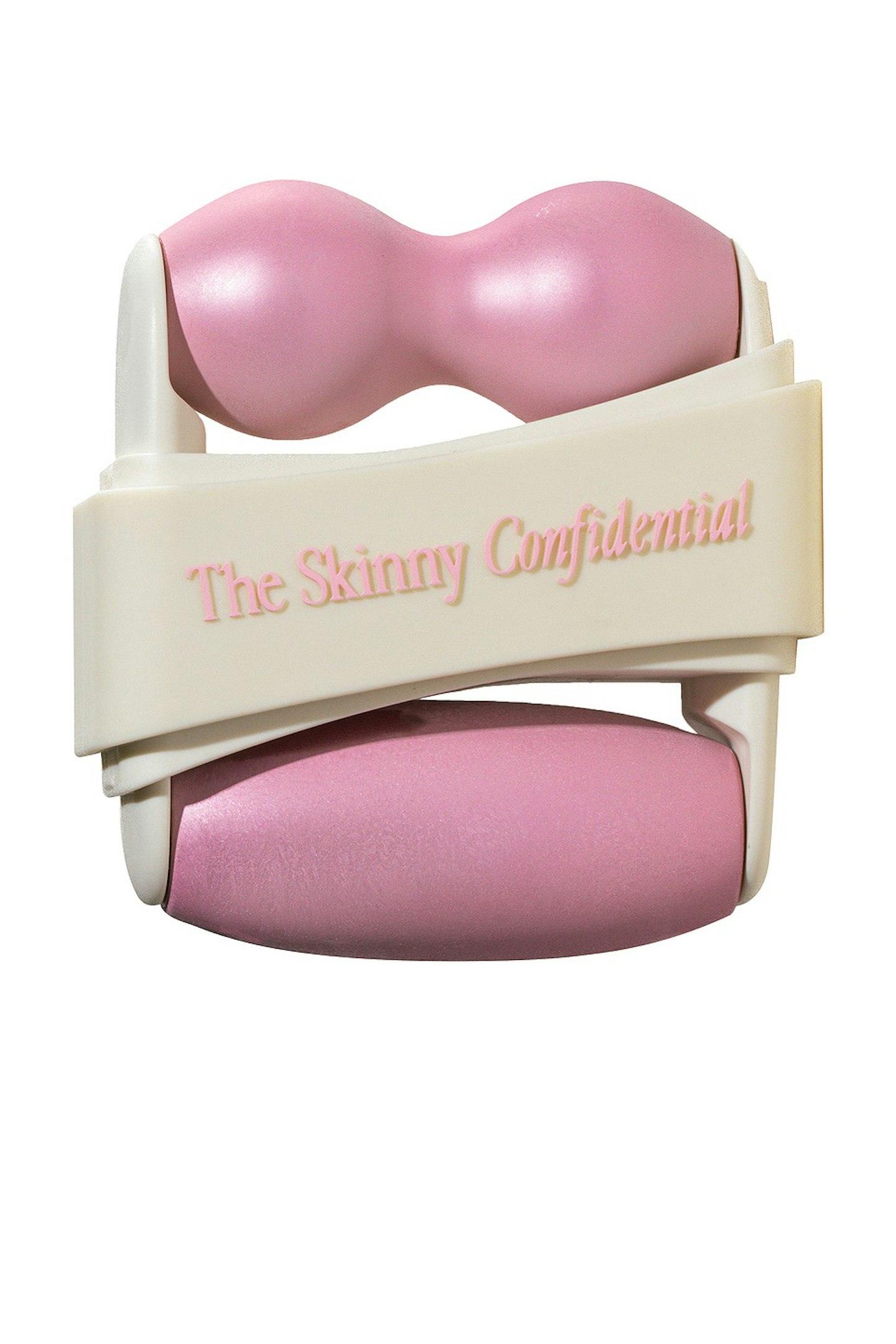 The Skinny Confidential The Mint Roller