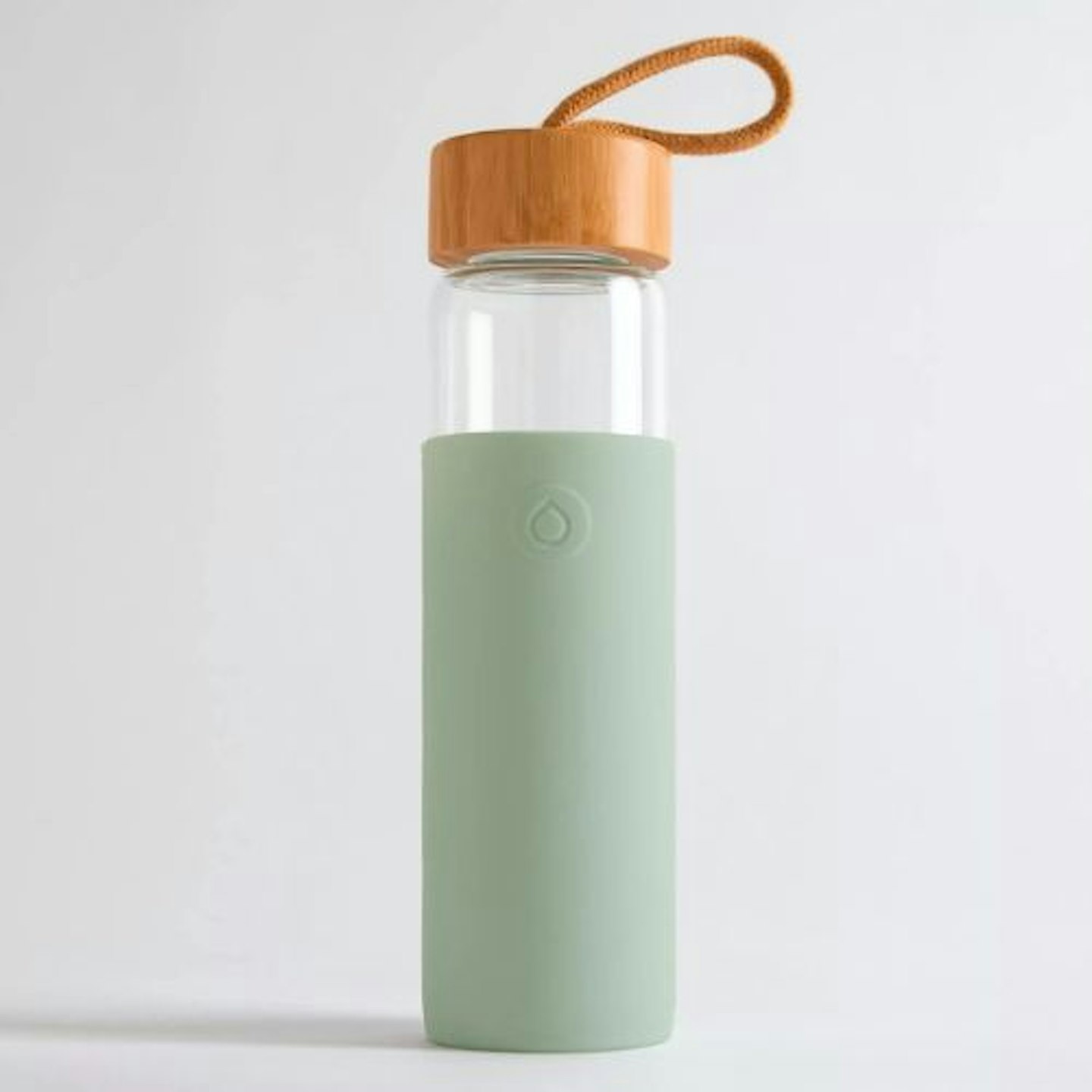 The Agua Bottle