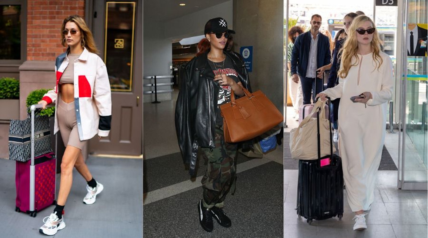 Celeb Duffle Bags for Sale