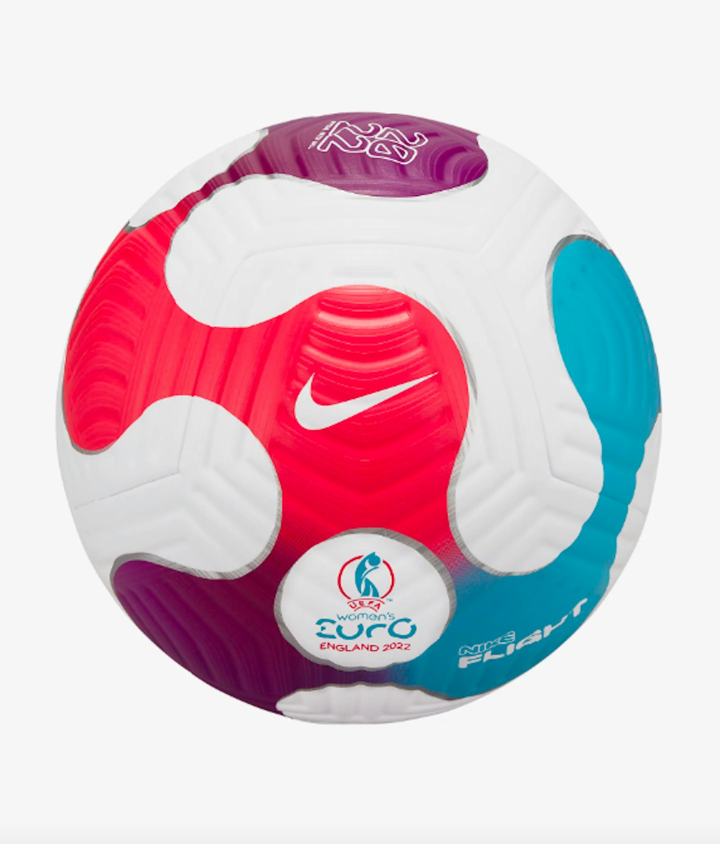 Women's Euros Ball