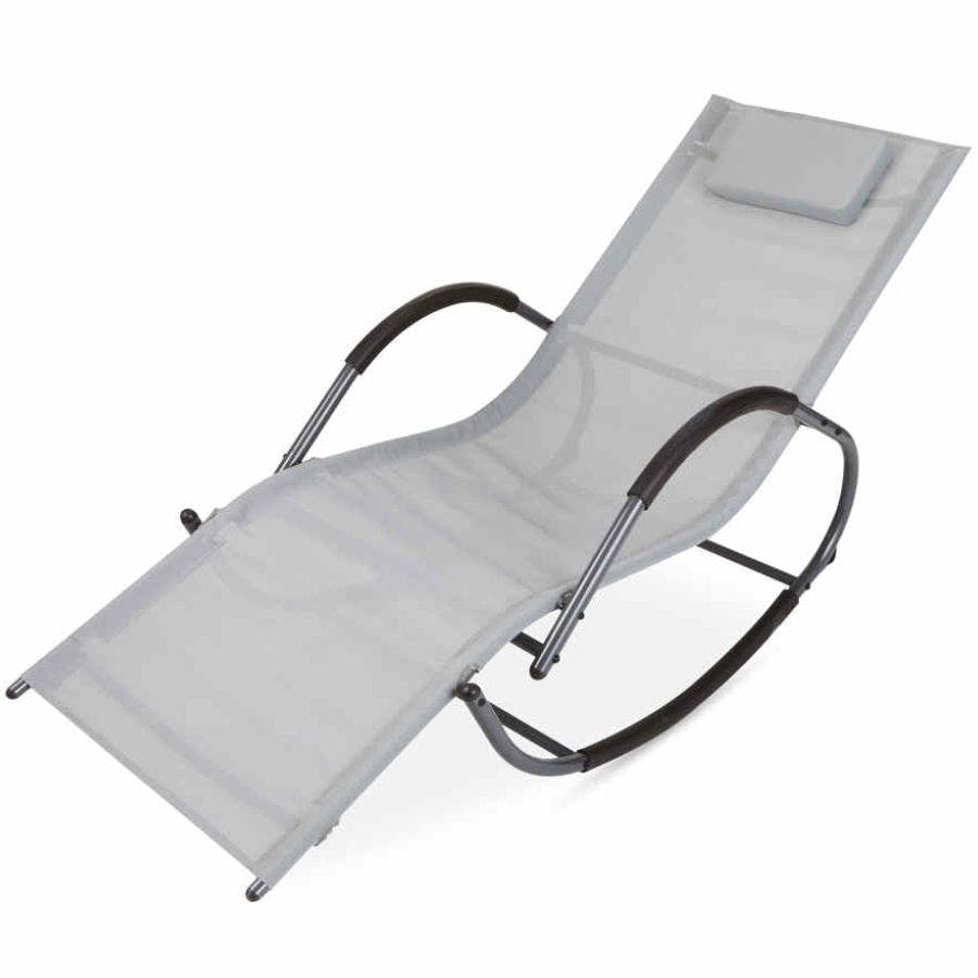 homesense sun lounger