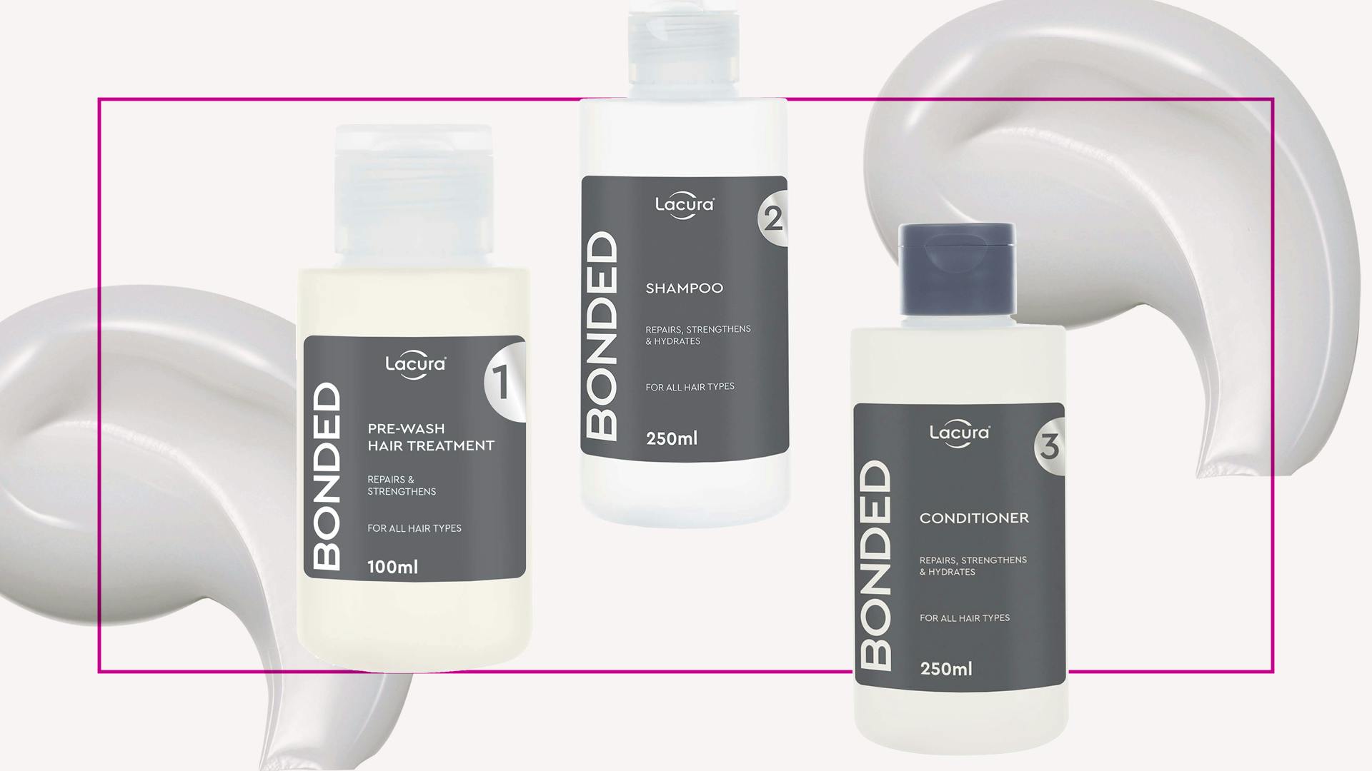 Aldi Is Launching A £2.99 Olaplex Dupe, But Will The Formula Match Up