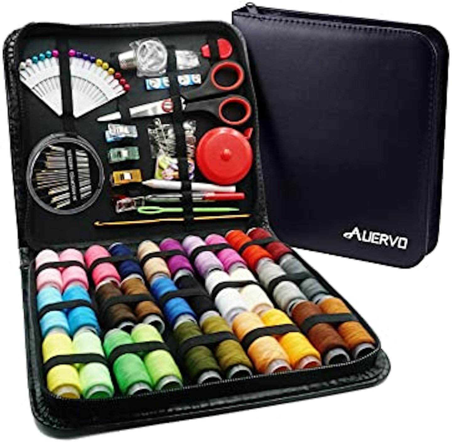 AUERVO, Sewing Kit, WAS £11.99 NOW £9.59