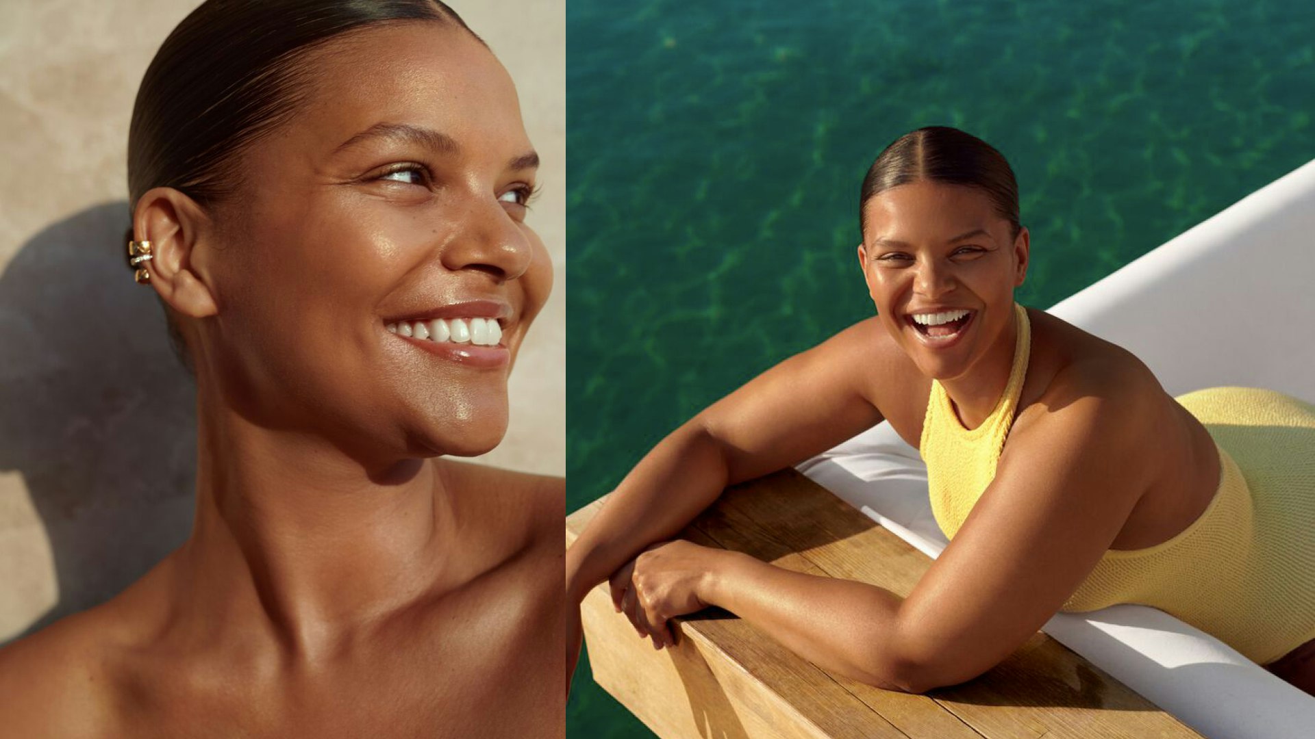 Best Beauty Looks For Your Next Beach Holiday