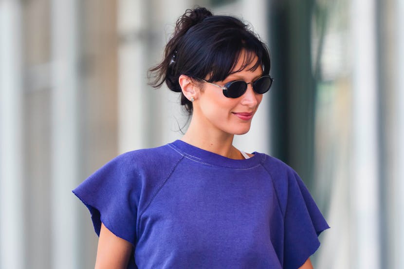 Hot And Bothered? Bring On Boxer Shorts, This Year’s Answer To Denim