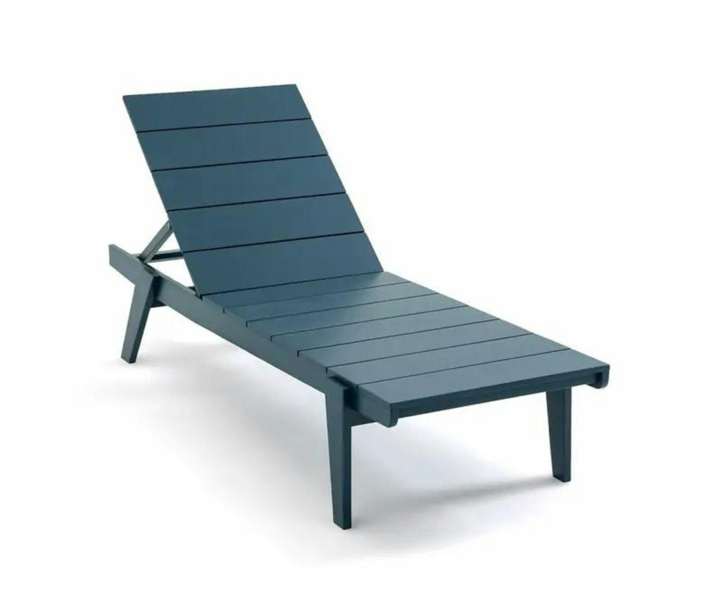 Réphir Acacia Garden Sun Lounger