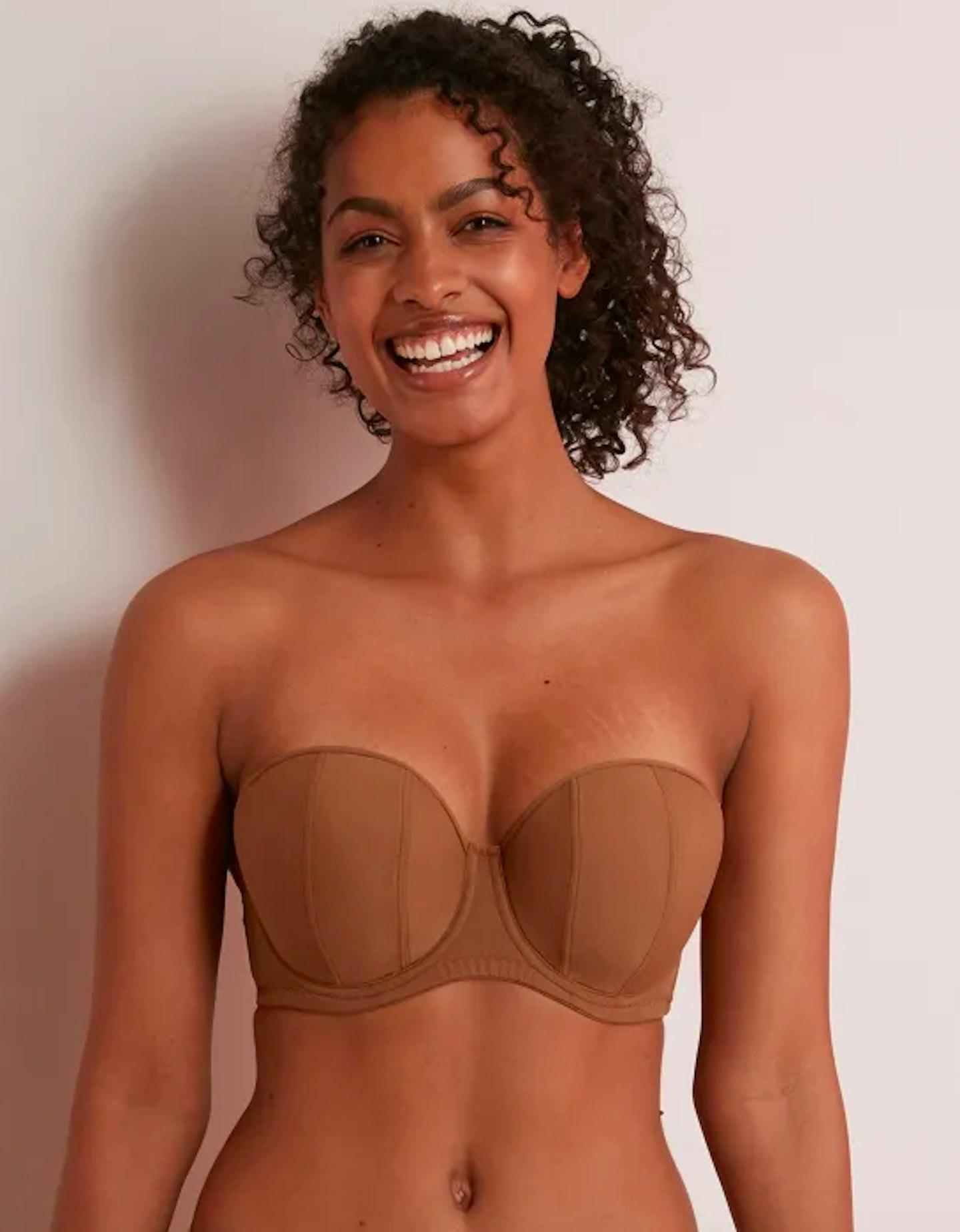 Bravissimo, Luxe Strapless Bra