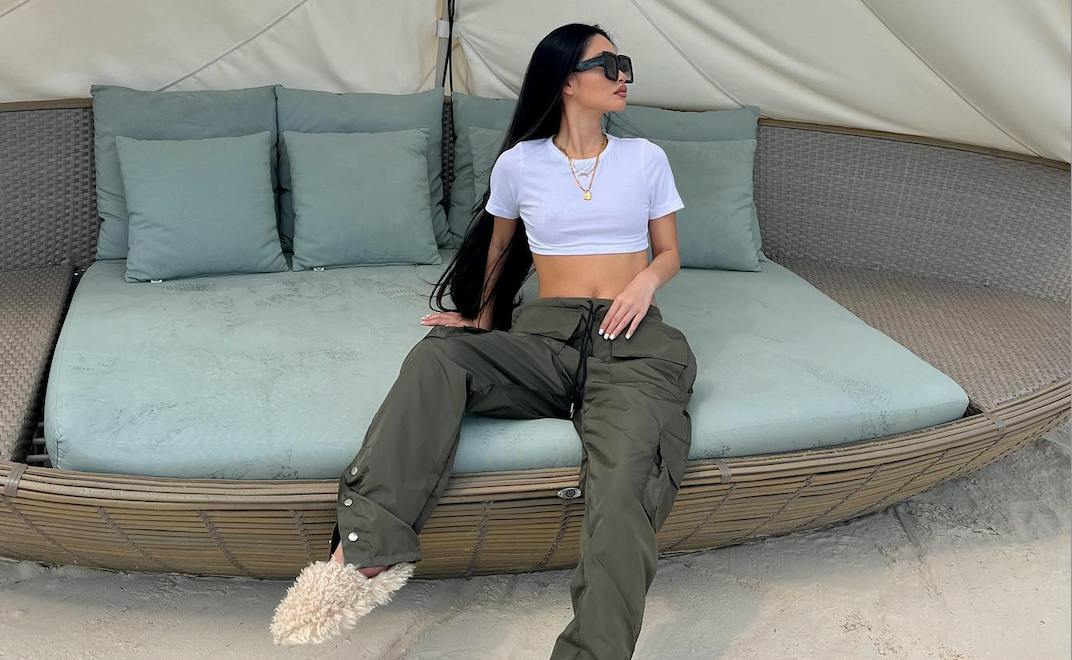 You Definitely Bought These Trousers In Tammy Girl In 1996 – Will You Buy Them Again? - Vimarsana News