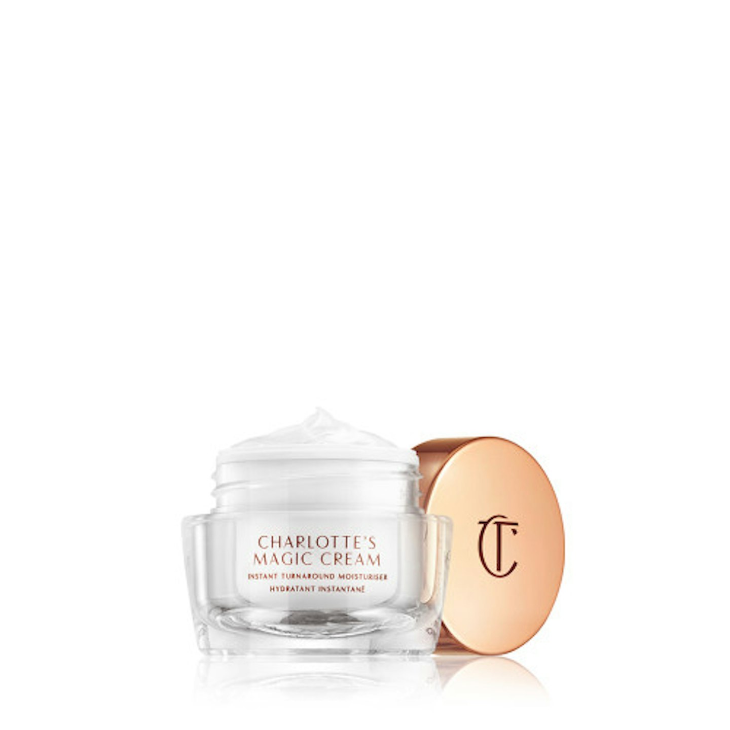 Charlotte Tilbury Magic Cream