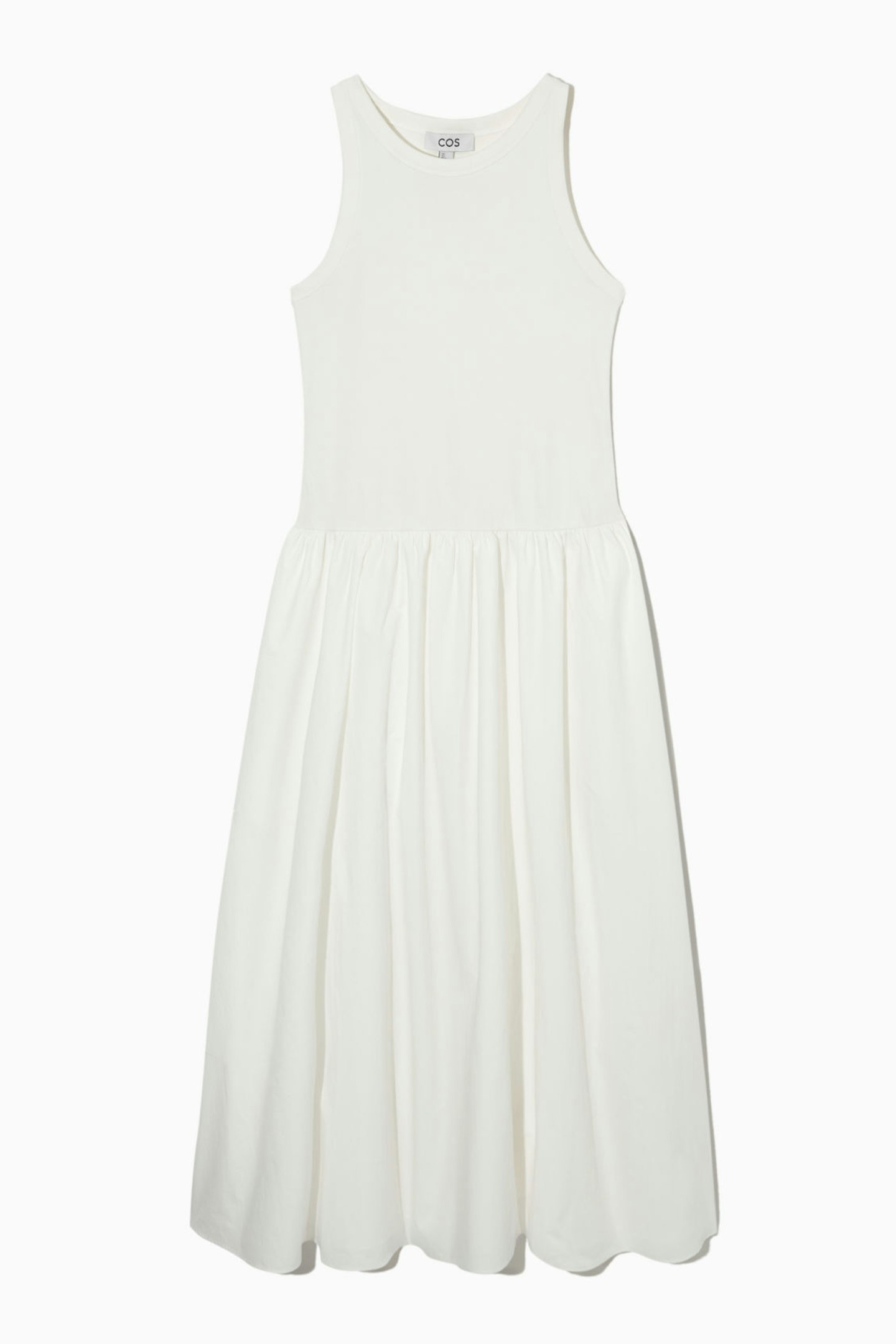 Sienna Miller's Wimbledon White Dress Is Still Available To Buy