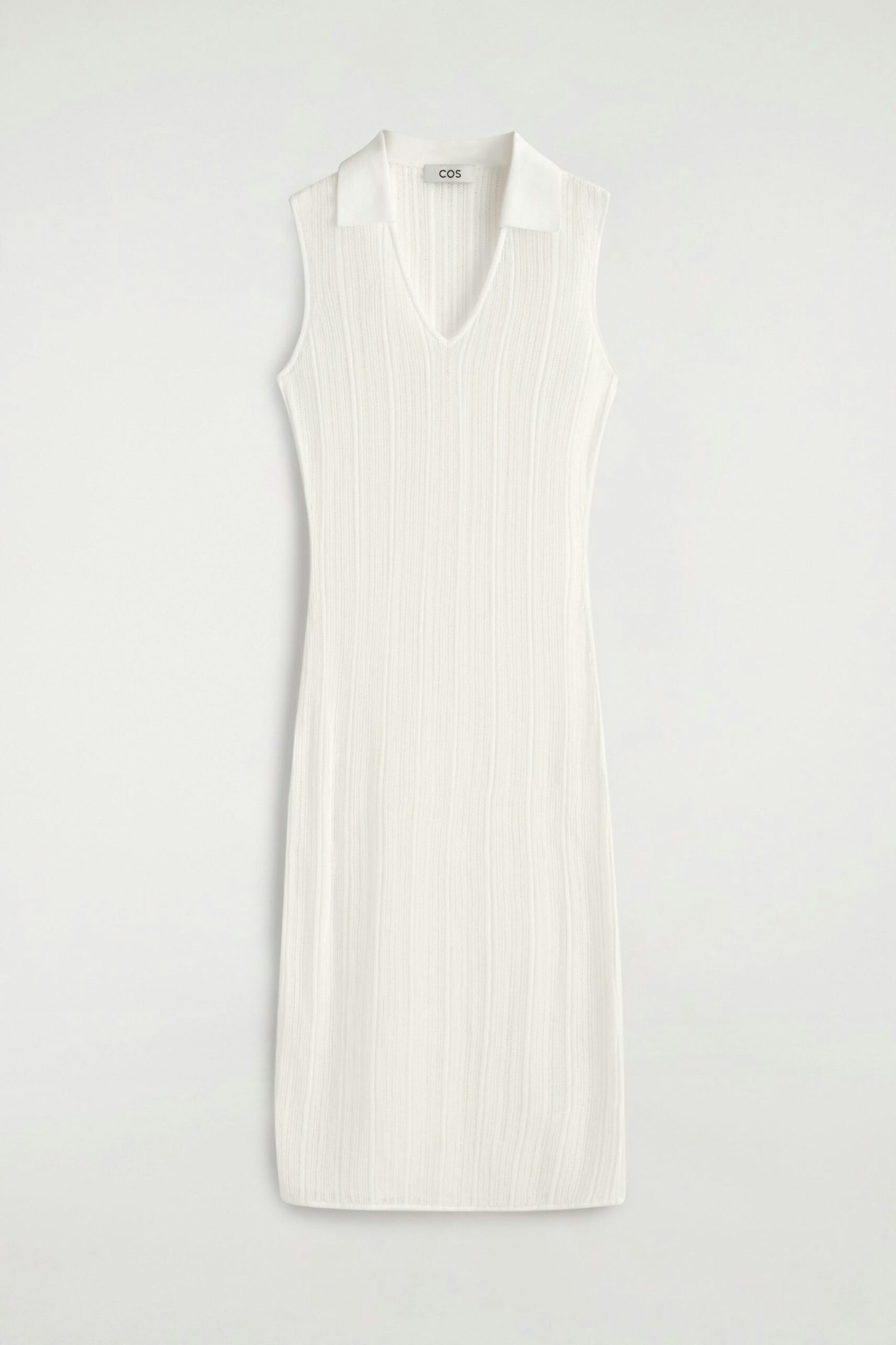 navy blue dress for baby girl A-line Dresses - COS | Page 2 main image 0