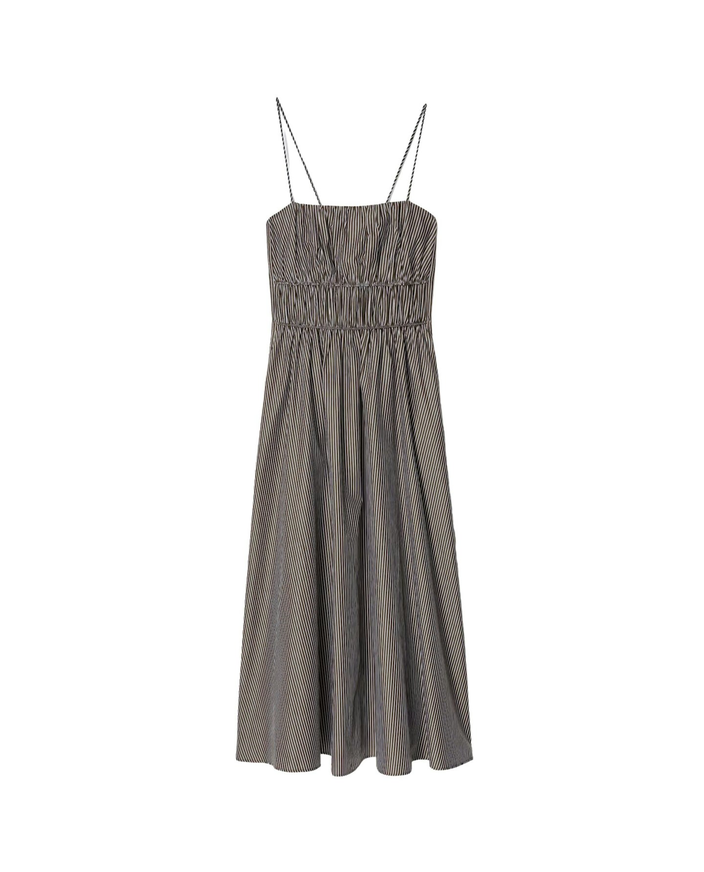 COS, Striped Dress
