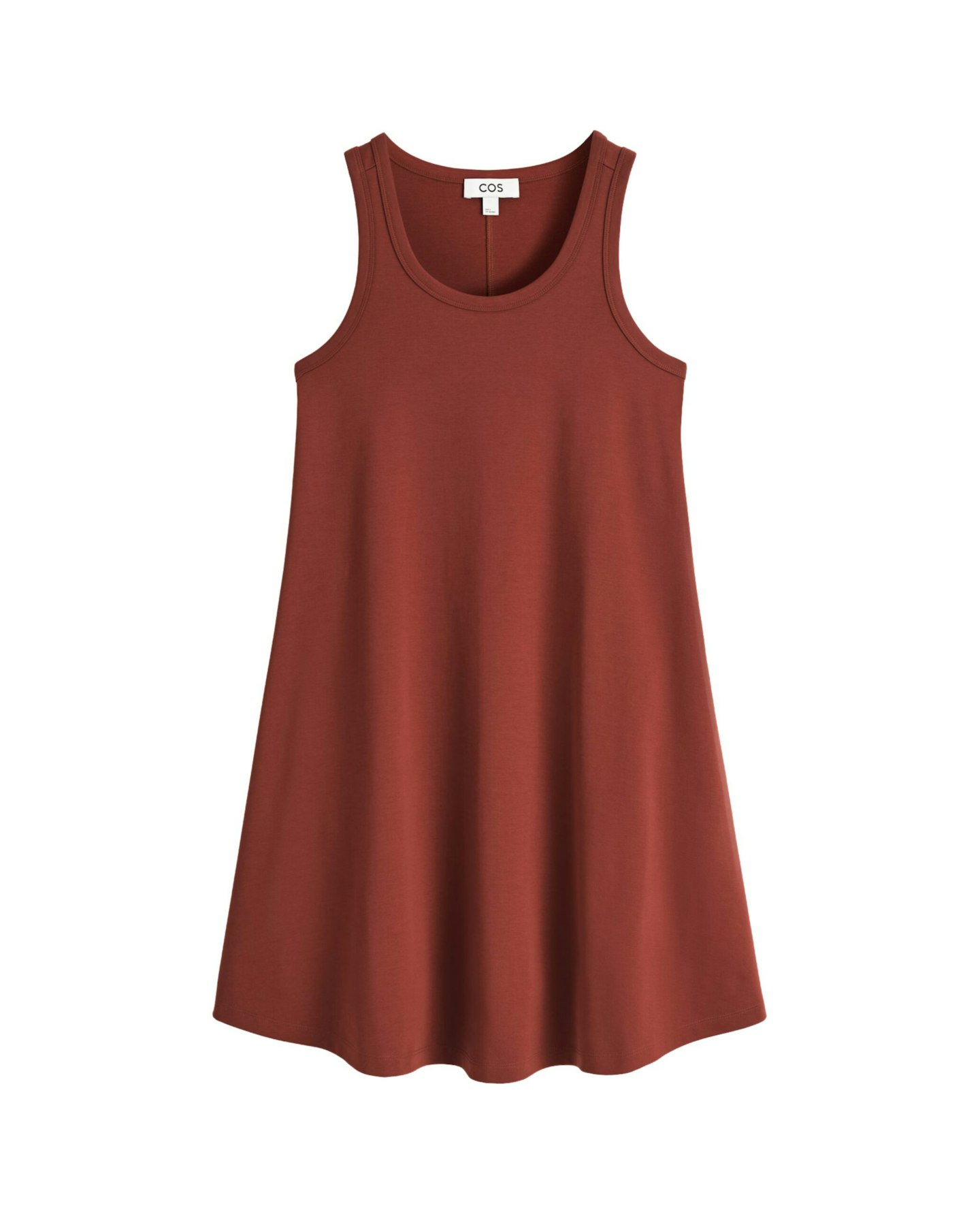 COS, Cotton Swing Dress