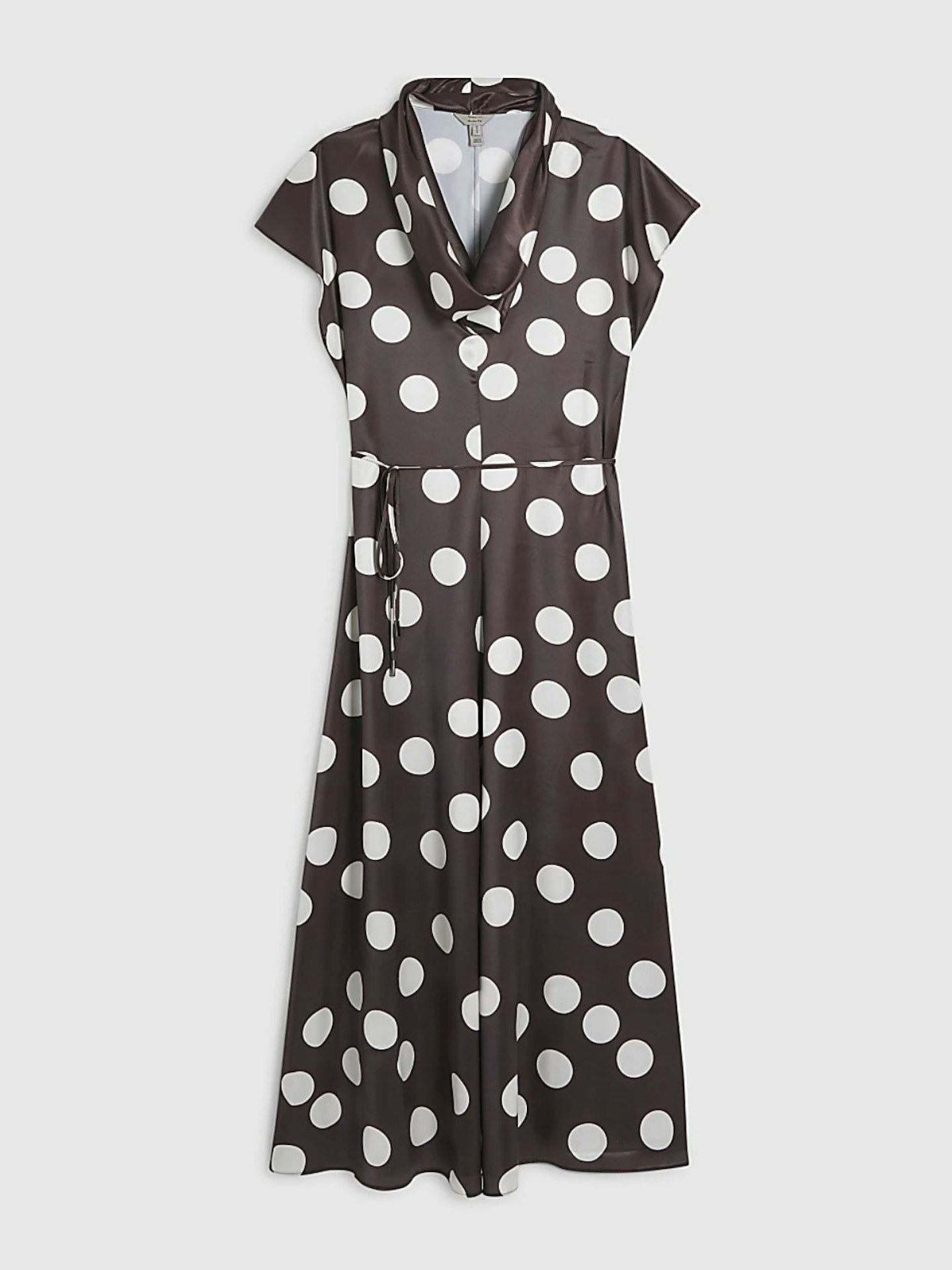 Polka Dot Dresses Are Everywhere, And M&S Has The Best Style