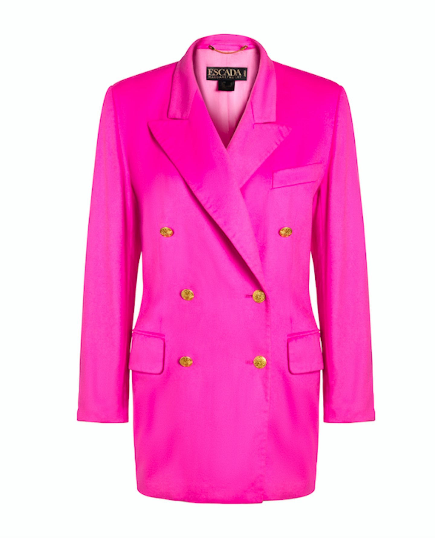 Escada, Blazer Dress