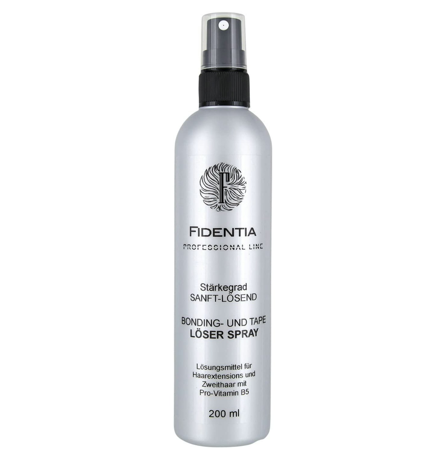 Fidentia Tape-in & Keratin Hair Extension Bonding Solvent, £15.60