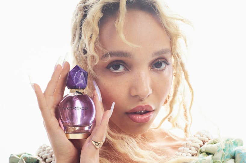 Viktor & Rolf: ‘Seeing FKA twigs Was Like Self-Realisation. It Cannot Get Any Better Than This’