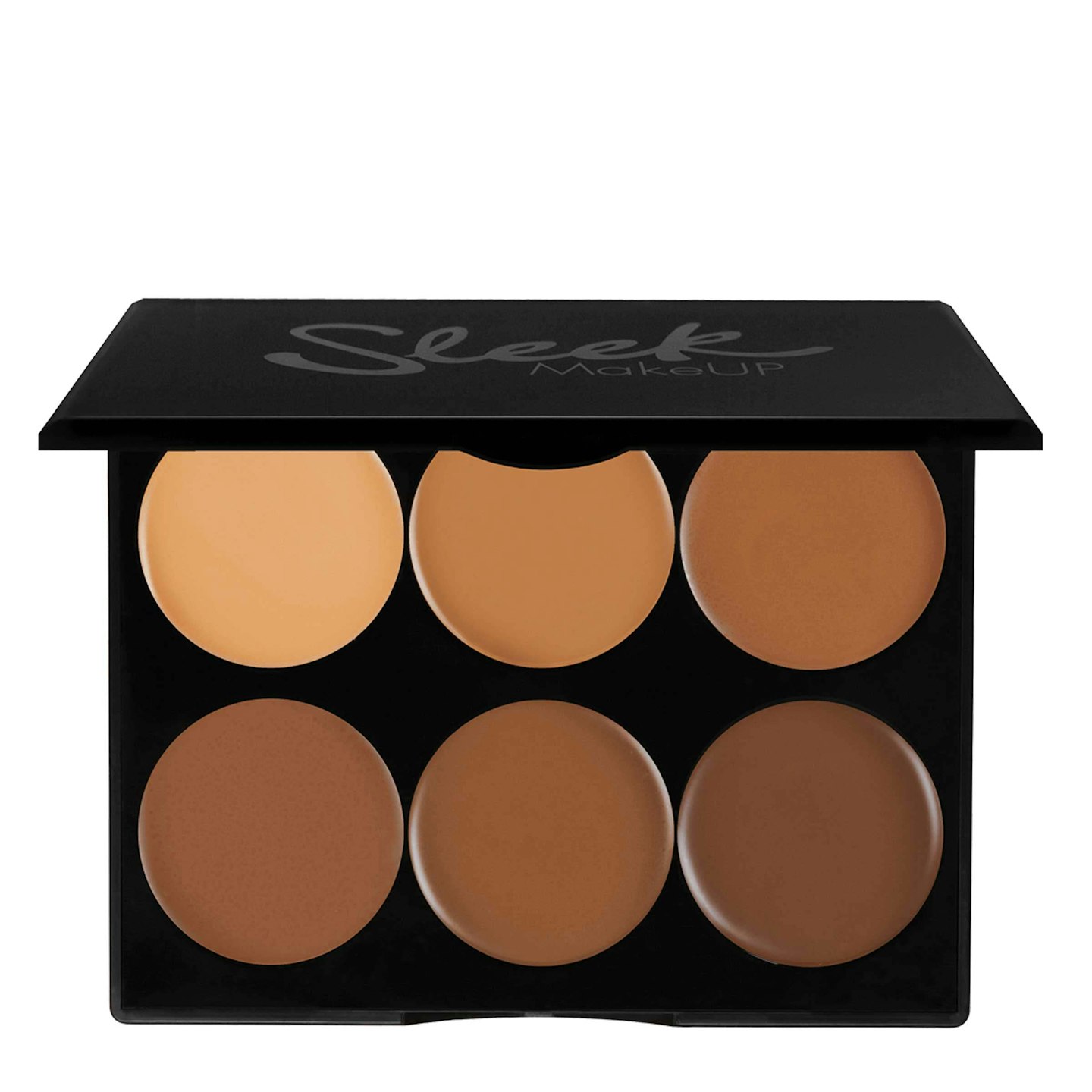 Gemma Owen Love Island Contour Palette