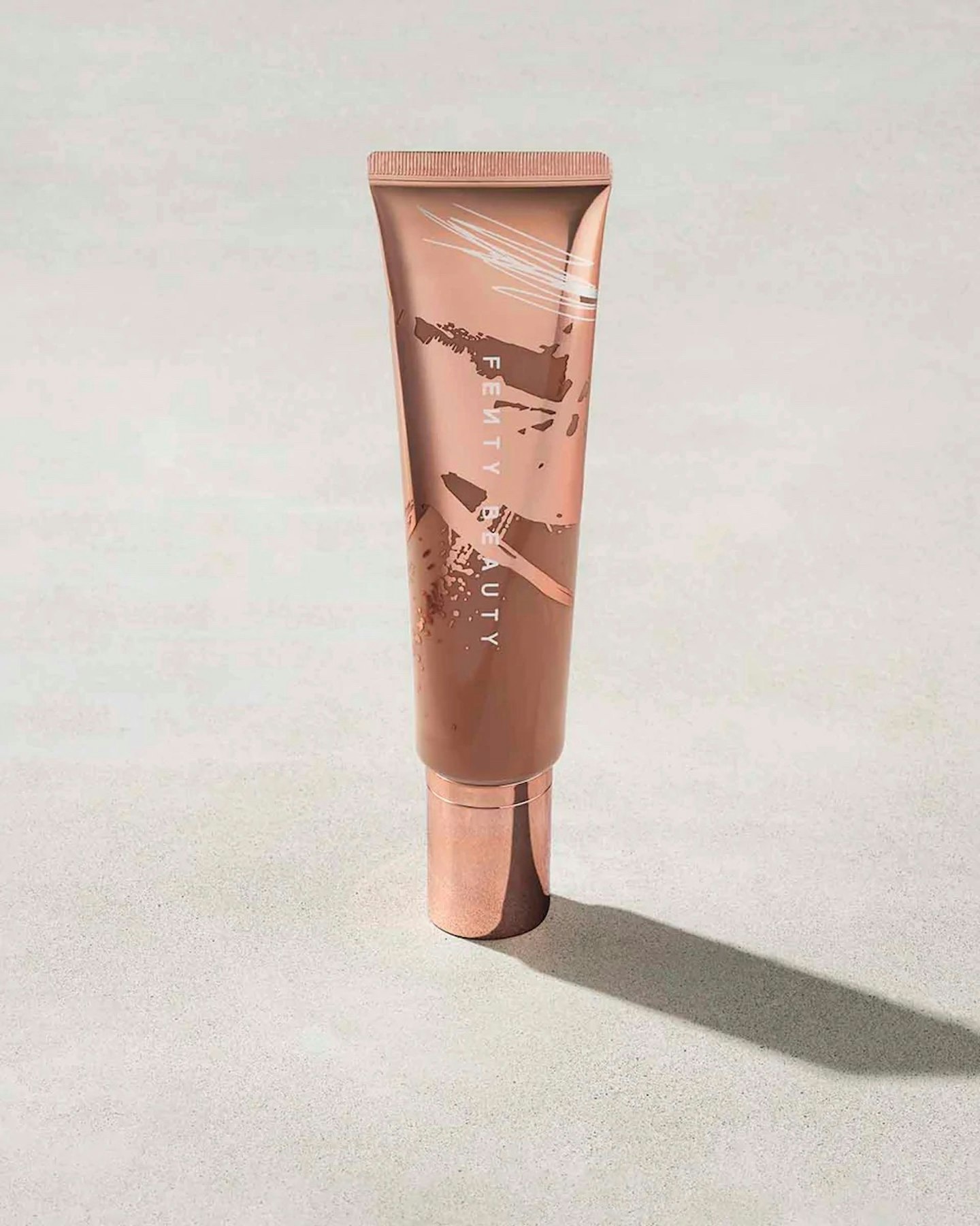 gemma Owen love island fenty beauty body sauce