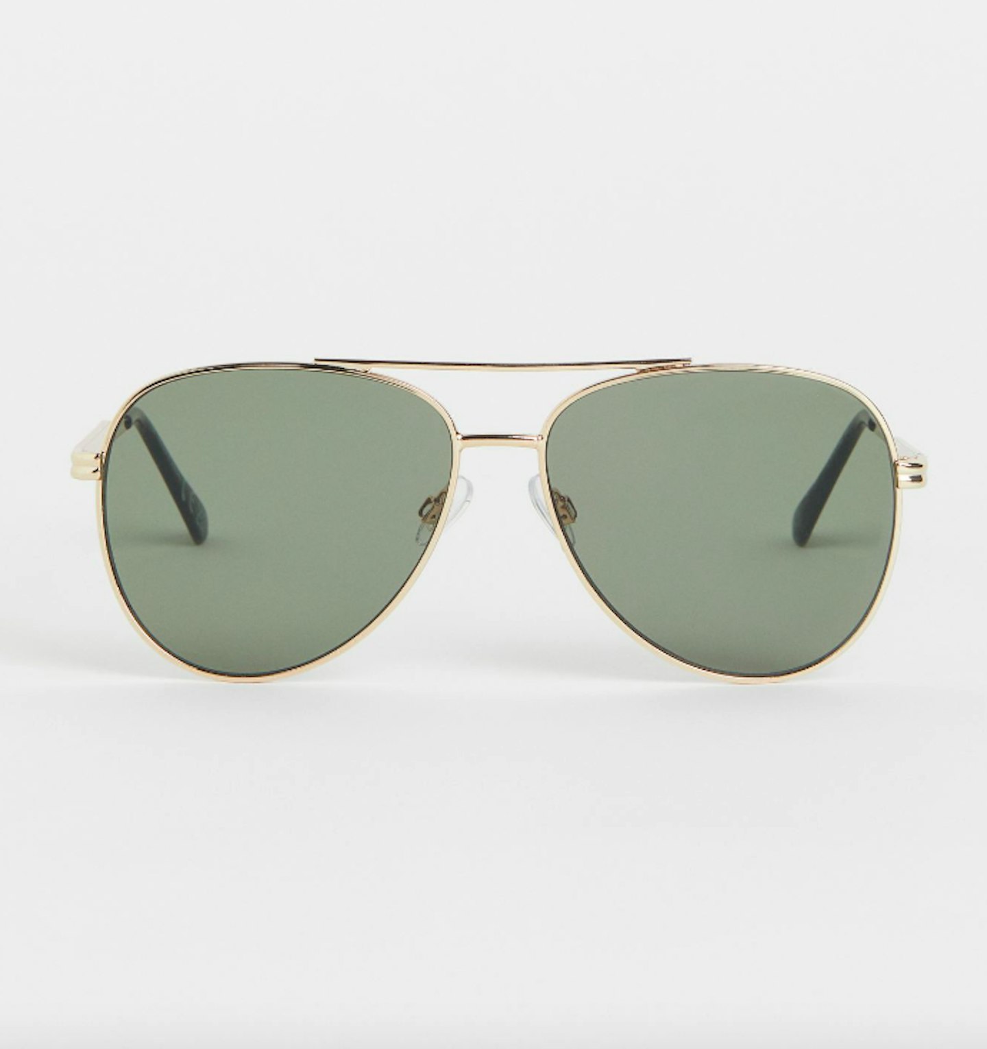 H&M, Aviator-Style Sunglasses, £6.99