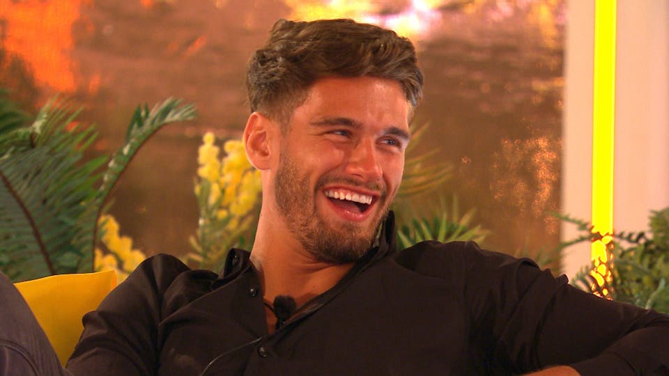 Is Jacques O’Neill The Biggest Red Flag Love Island’s Ever Seen? | Grazia