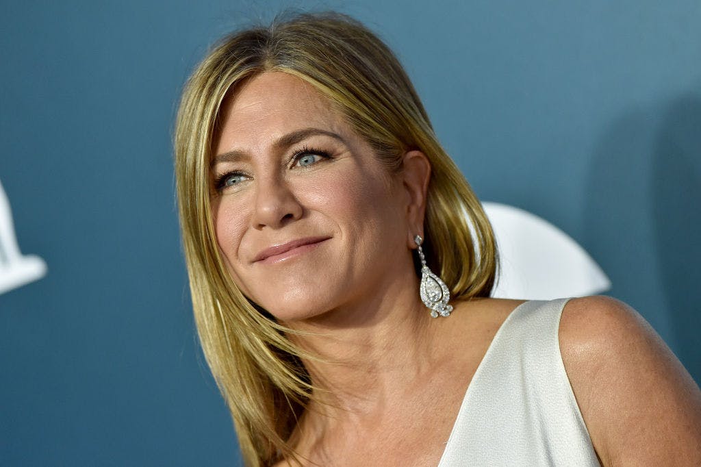 Jennifer Aniston’s Daily Supplement Is A Steal In The Amazon Prime Day
