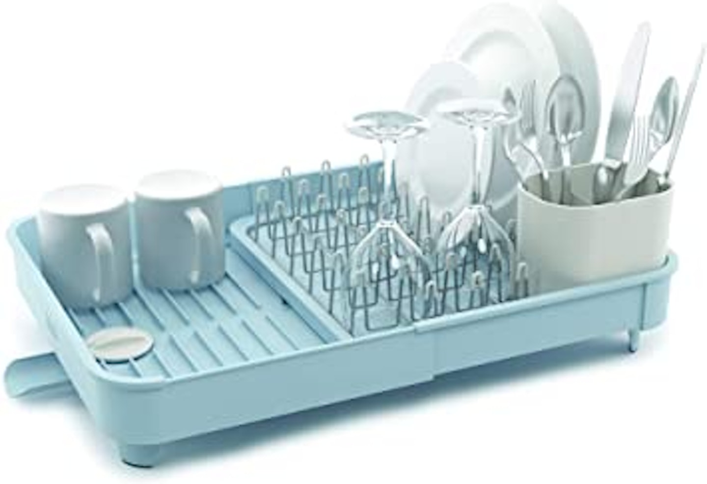 Joseph Joseph, Expandable Dish Rack, WAS £65 NOW £37.99