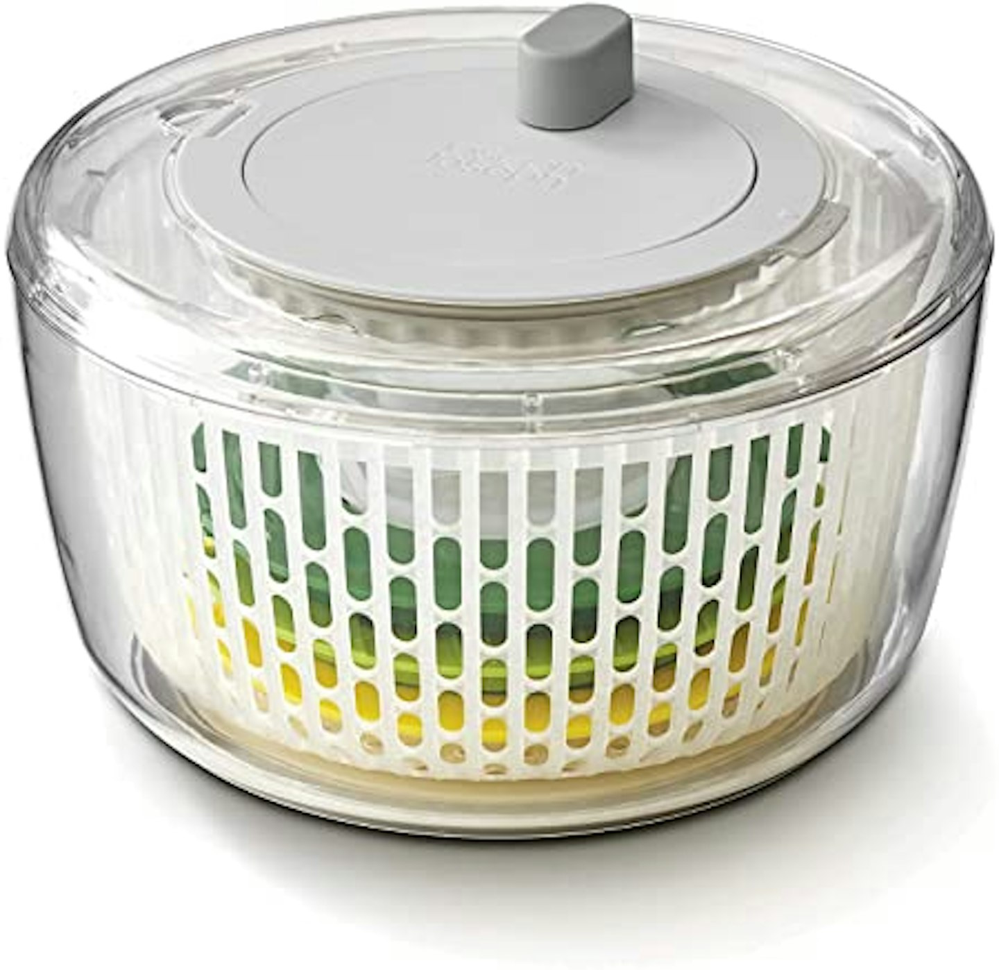 Joseph Joseph, Multi-Prep 4-Piece Salad-Making Set, WAS £50 NOW £26.99