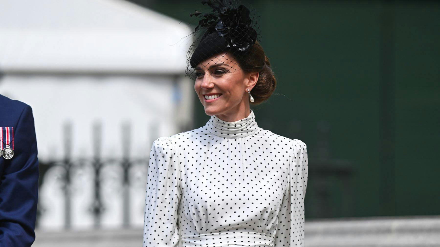 Kate Middleton Just Wore 2025's Trending Print