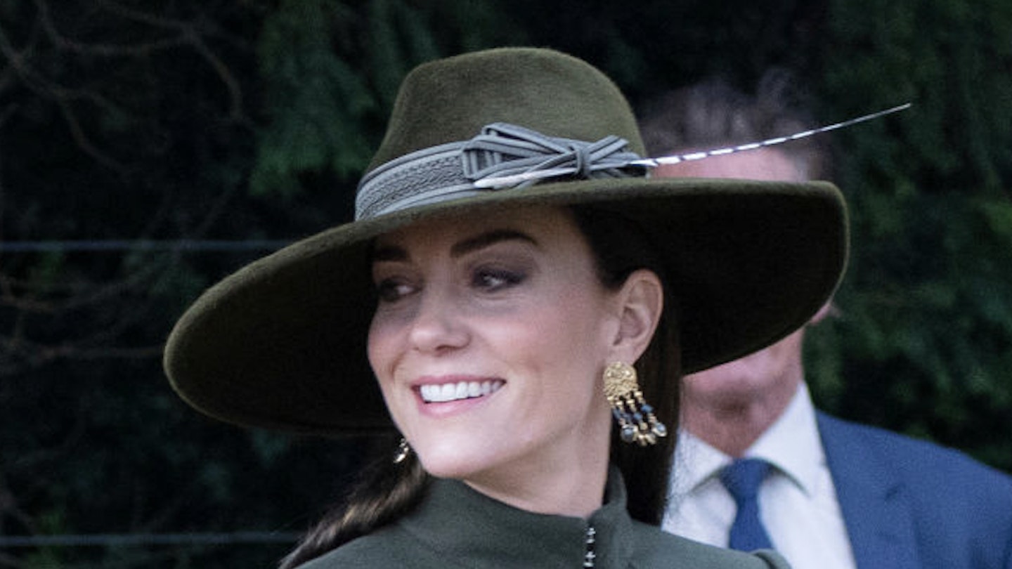 High sales street earrings