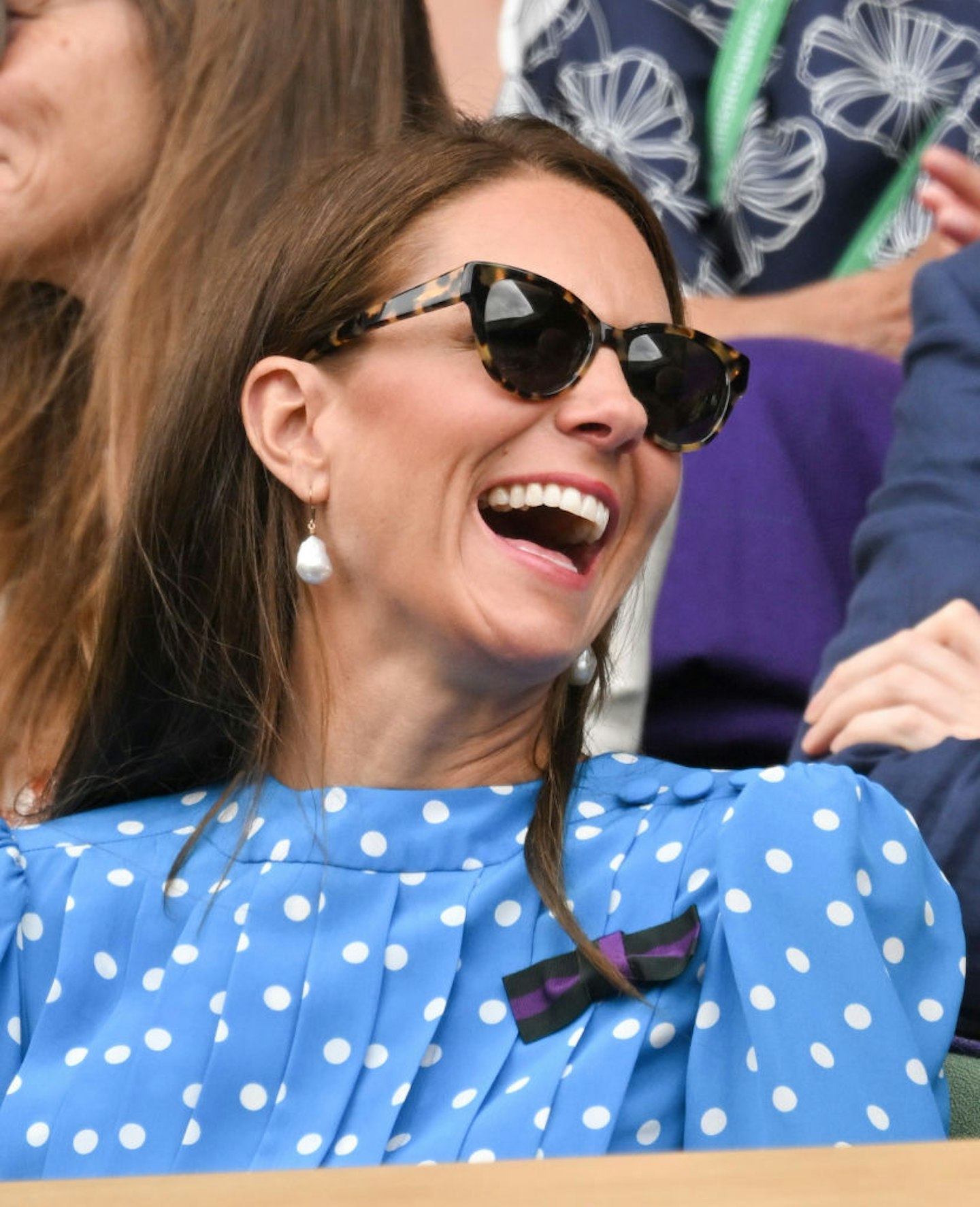 Kate Middleton Wimbledon