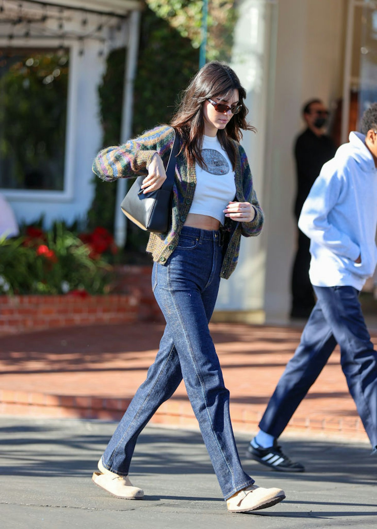 Kendall Jenner's Favourite Birkenstock Clogs Are On Sale