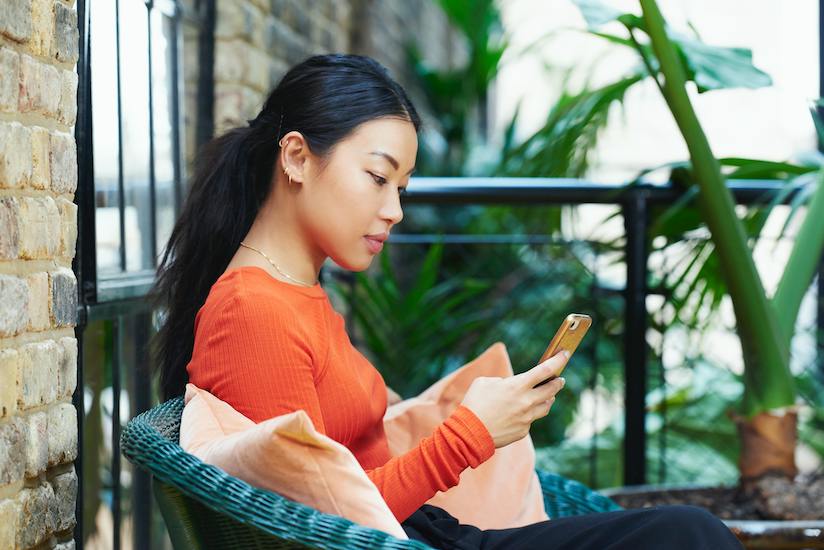 Okay, What Is The Kik App And Should We Be Using It? - Vimarsana News
